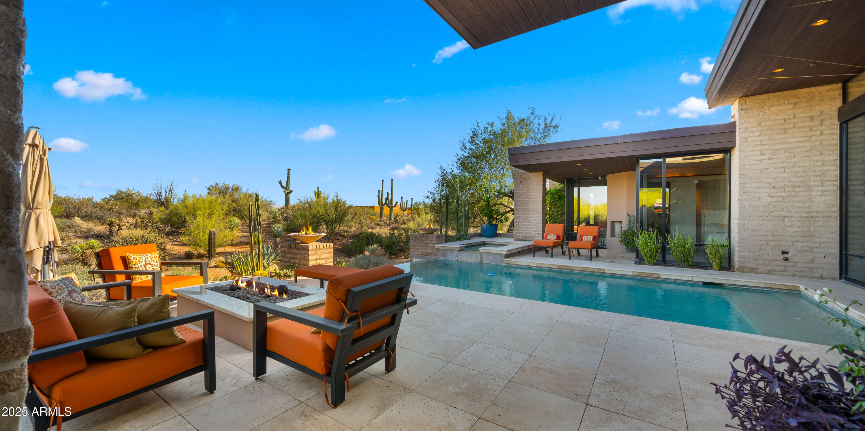 30600 N PIMA Road, 61
