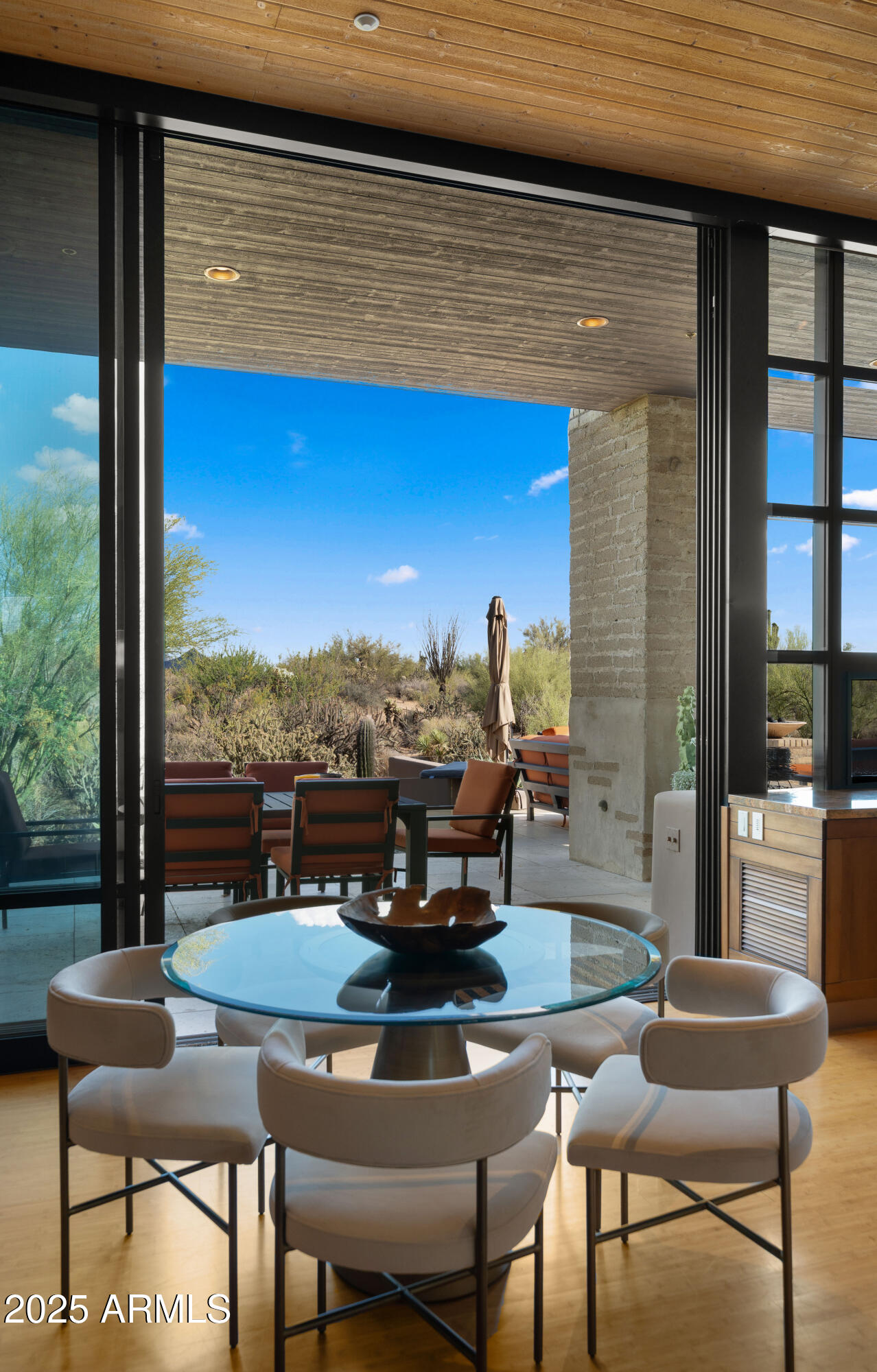 30600 N PIMA Road, 61