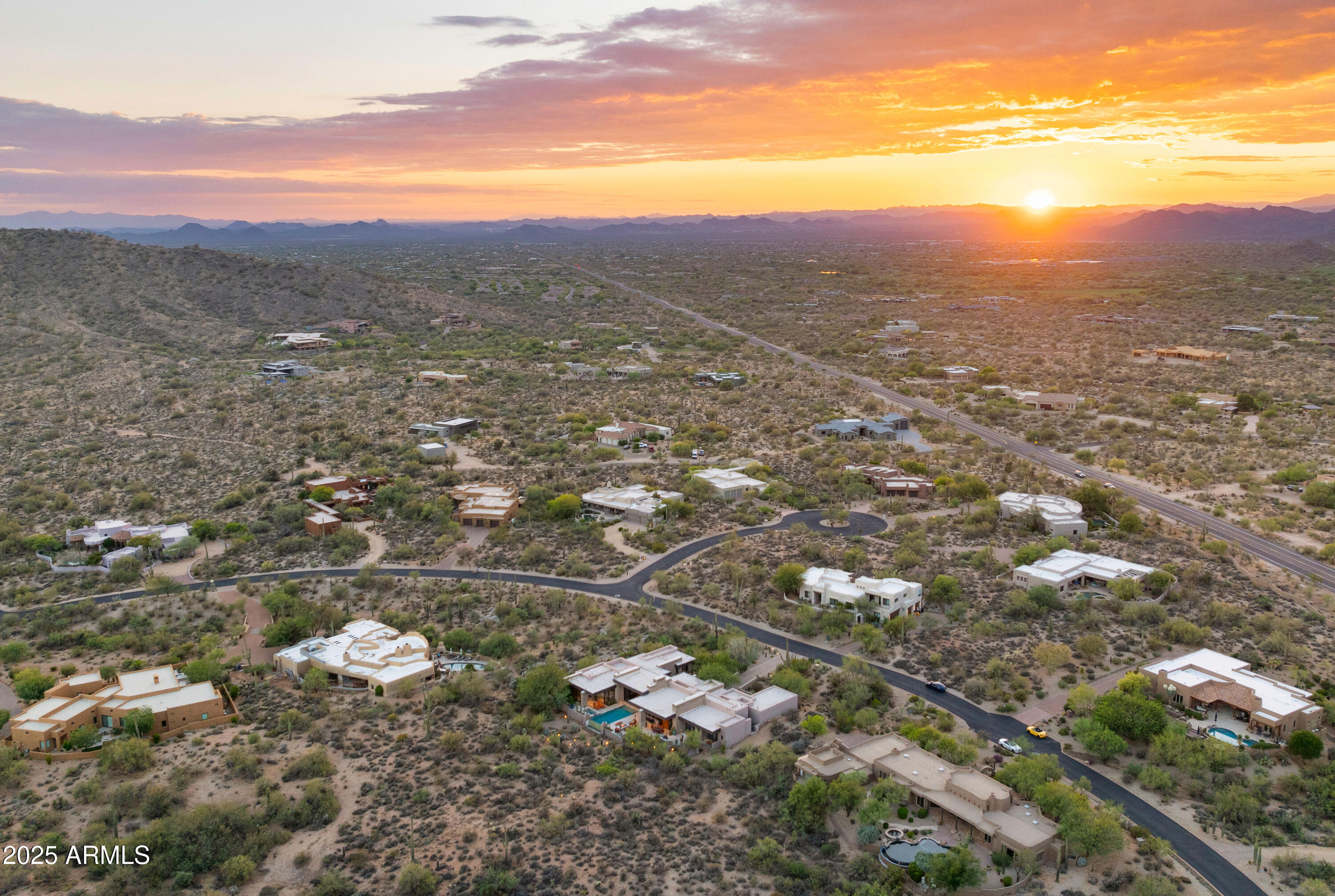 30600 N PIMA Road, 61