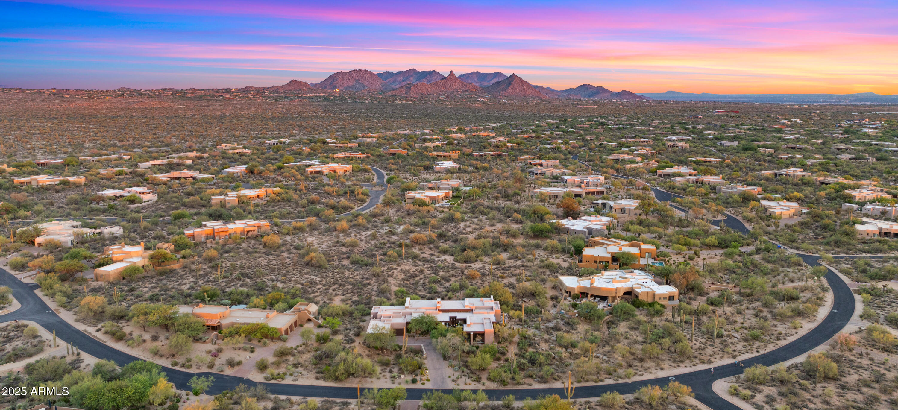 30600 N PIMA Road, 61