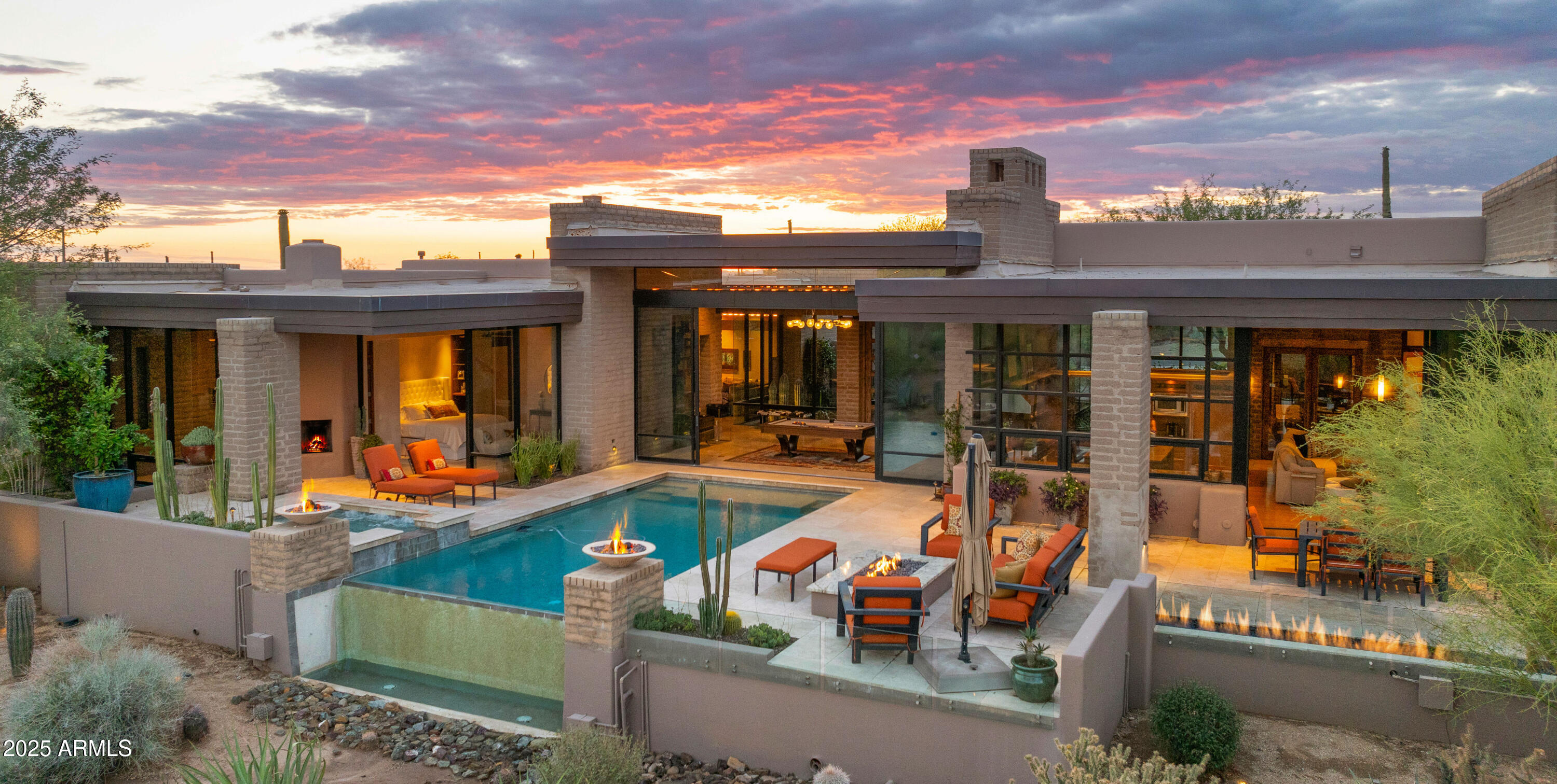 30600 N PIMA Road, 61