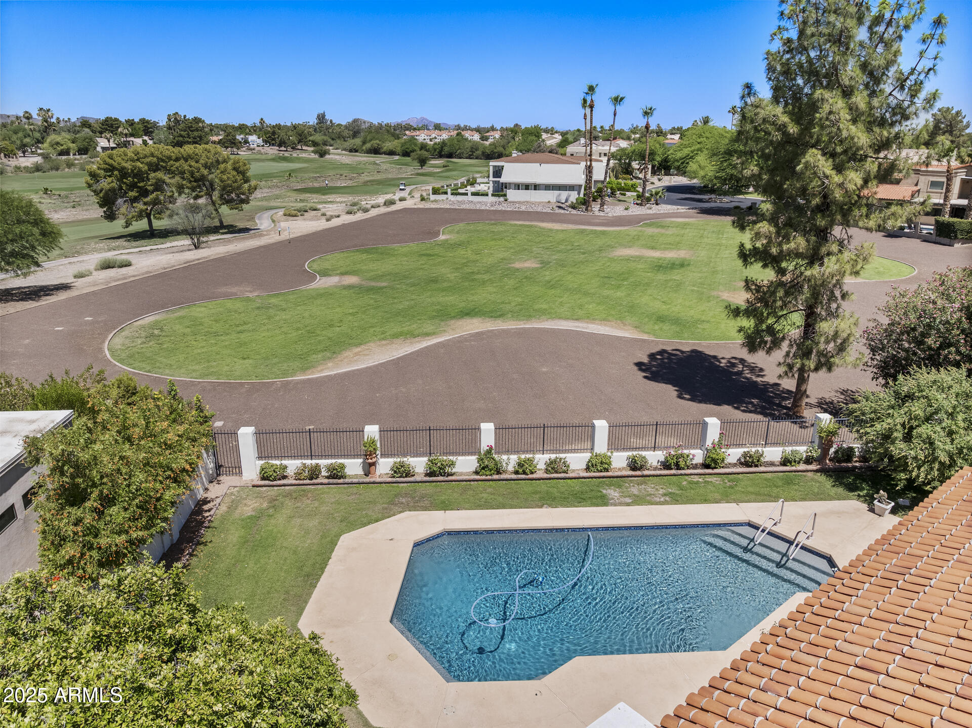 5538 E TURQUOISE Avenue