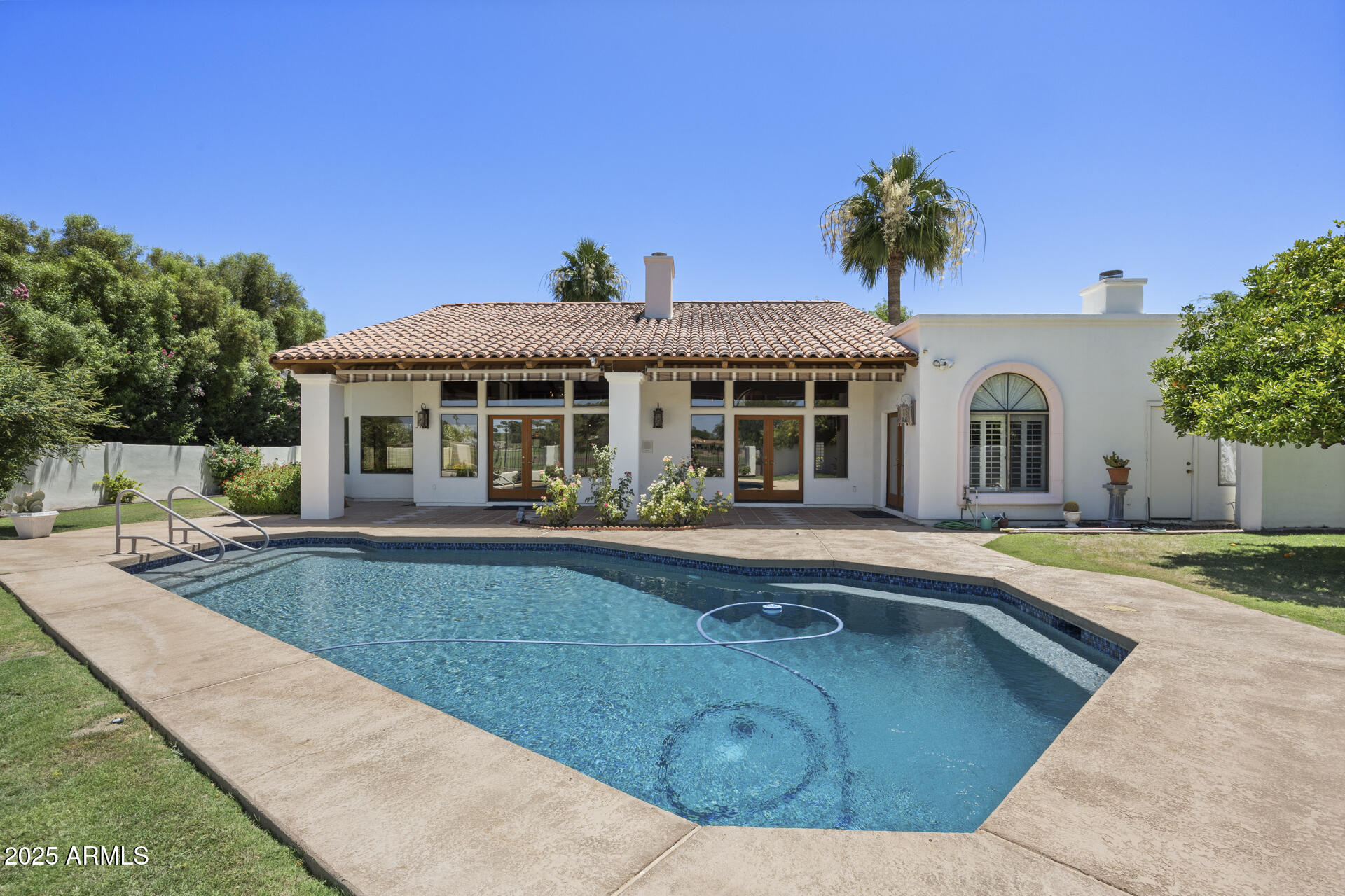 5538 E TURQUOISE Avenue