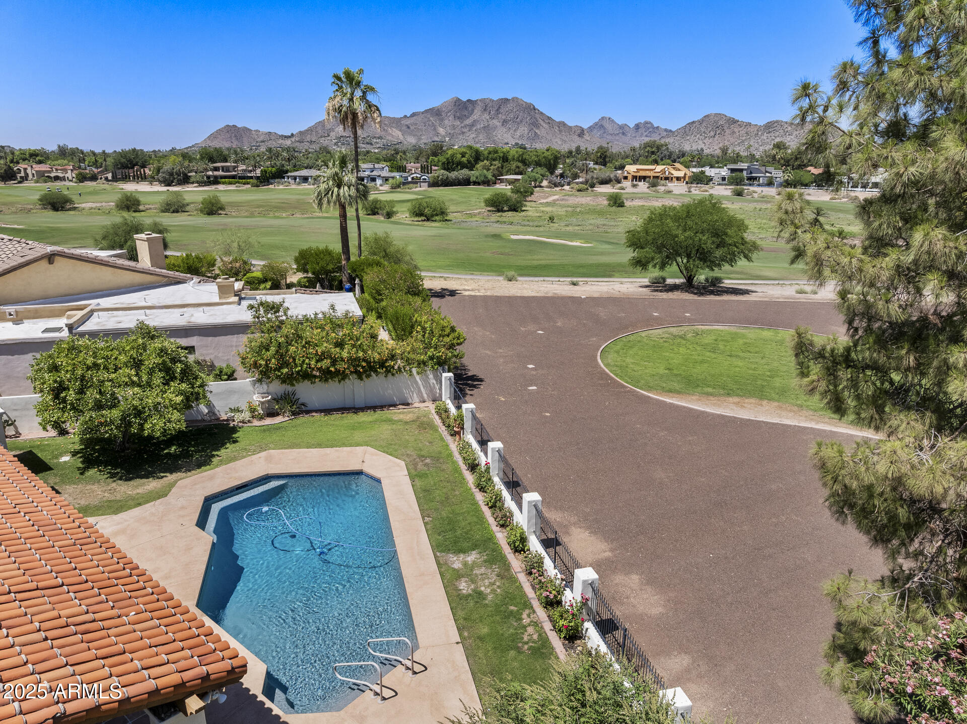 5538 E TURQUOISE Avenue