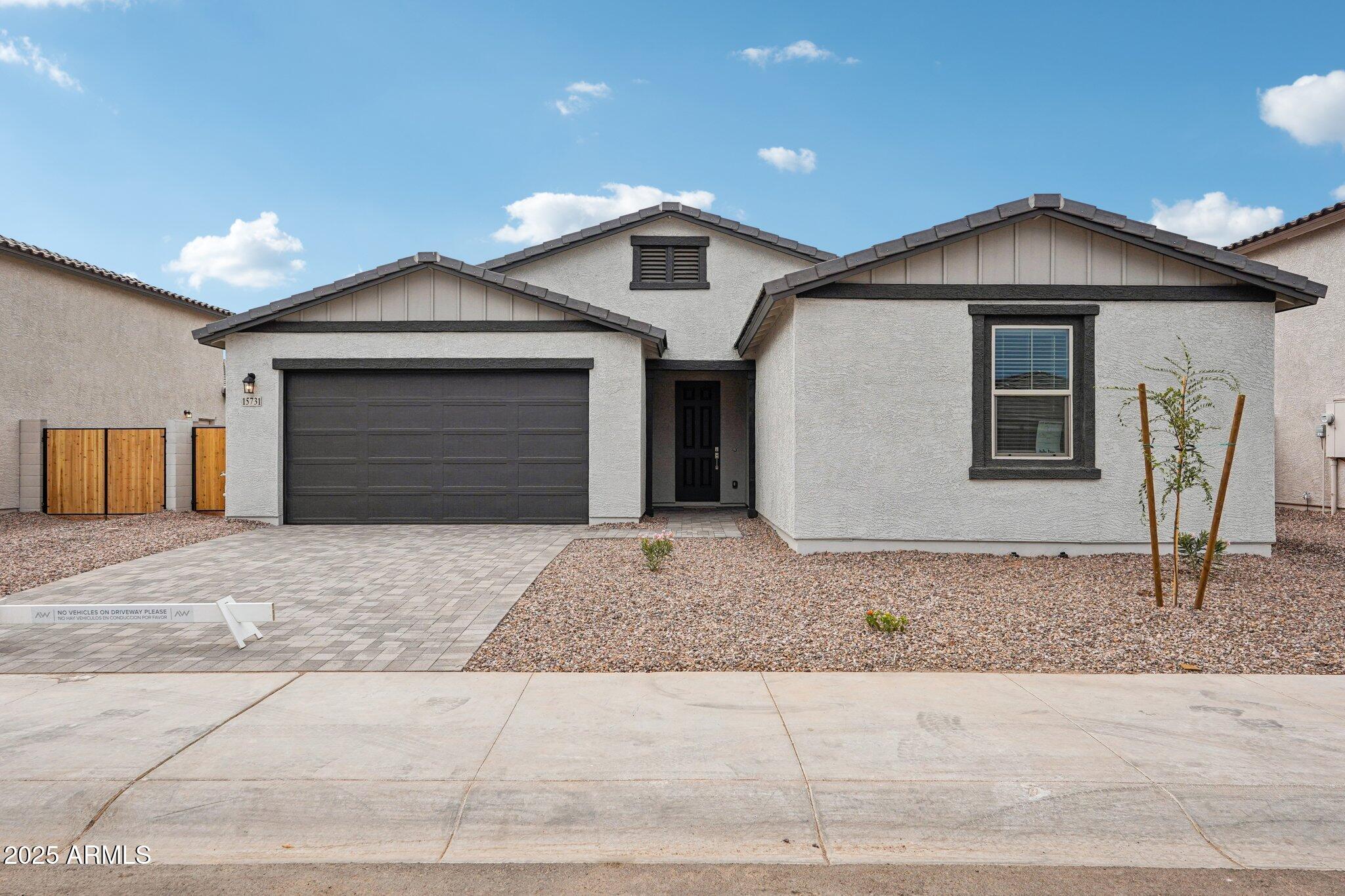 15731 W BROWN Street