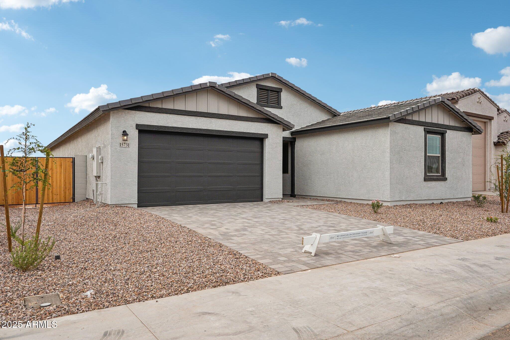 15731 W BROWN Street