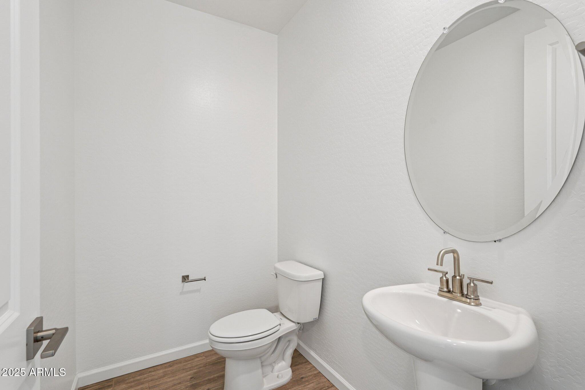 15731 W BROWN Street