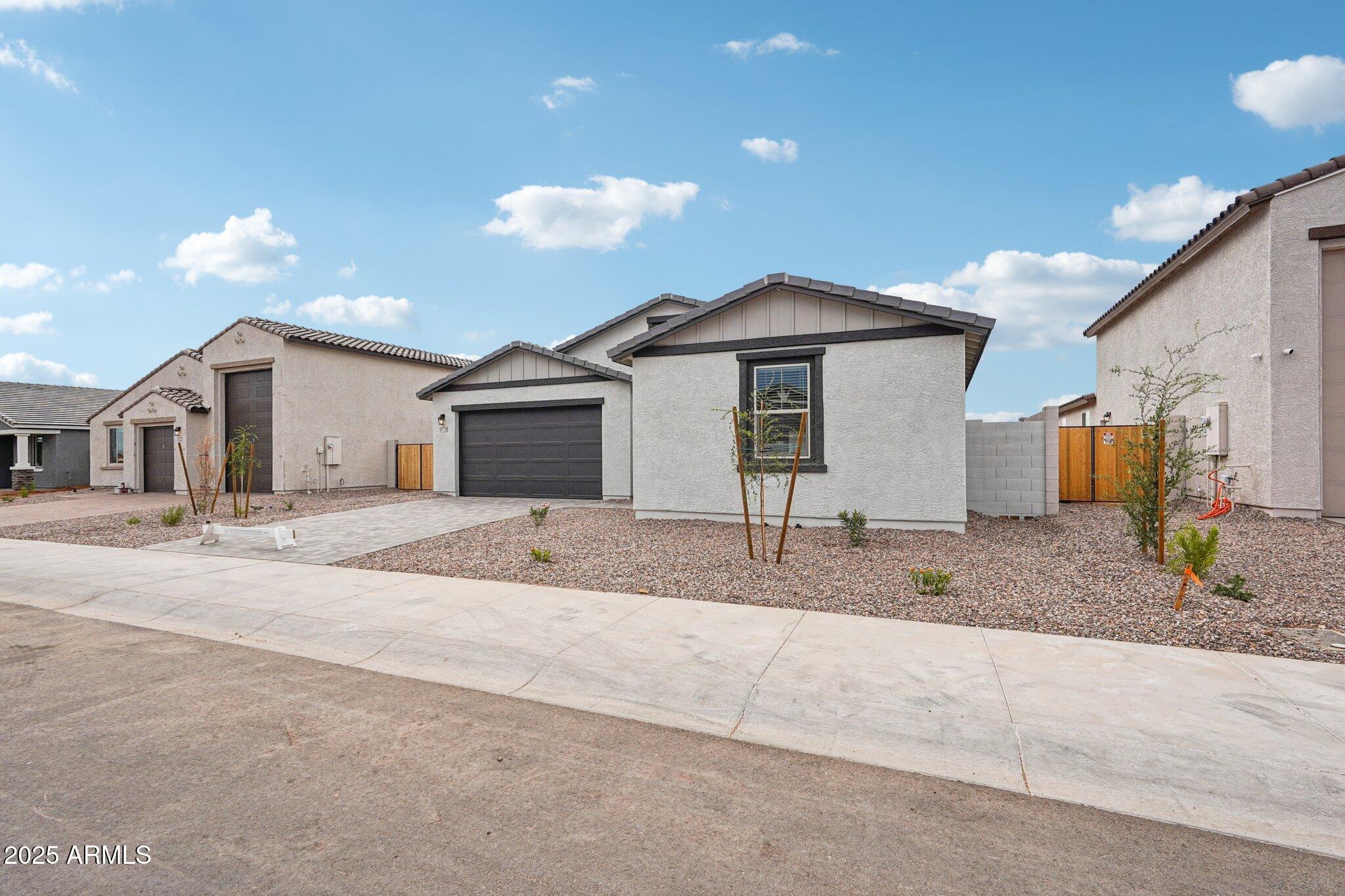 15731 W BROWN Street