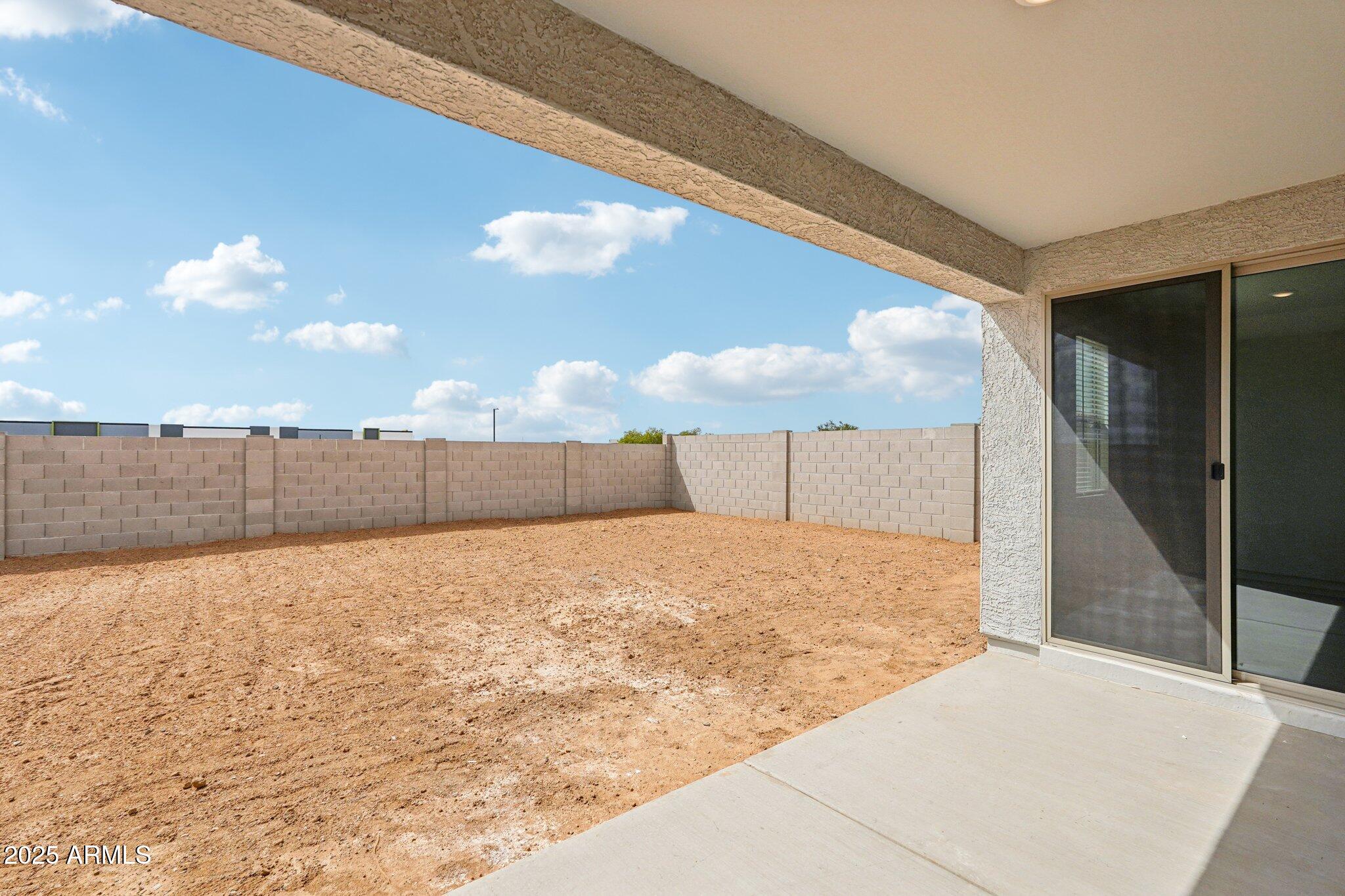 15731 W BROWN Street