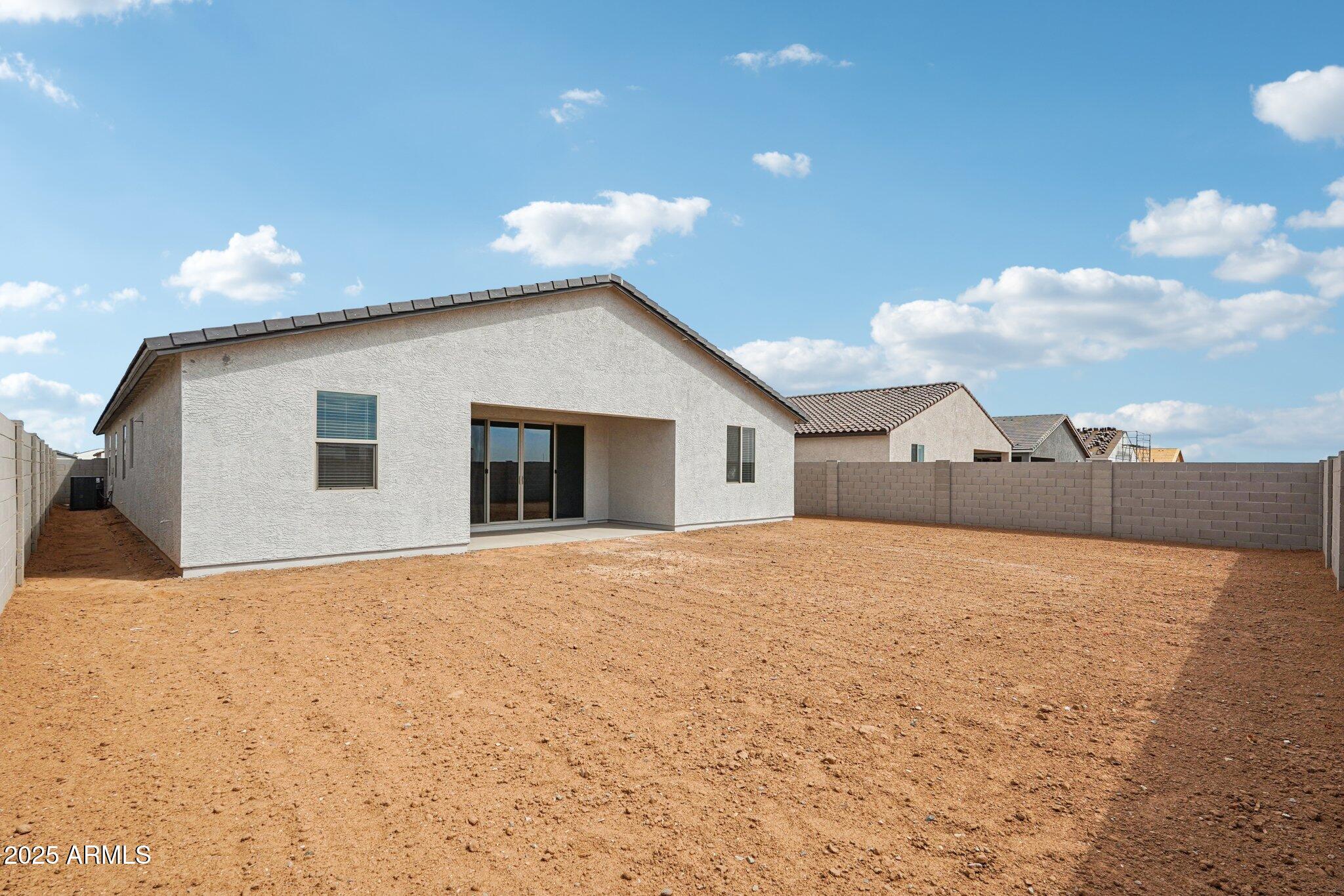 15731 W BROWN Street