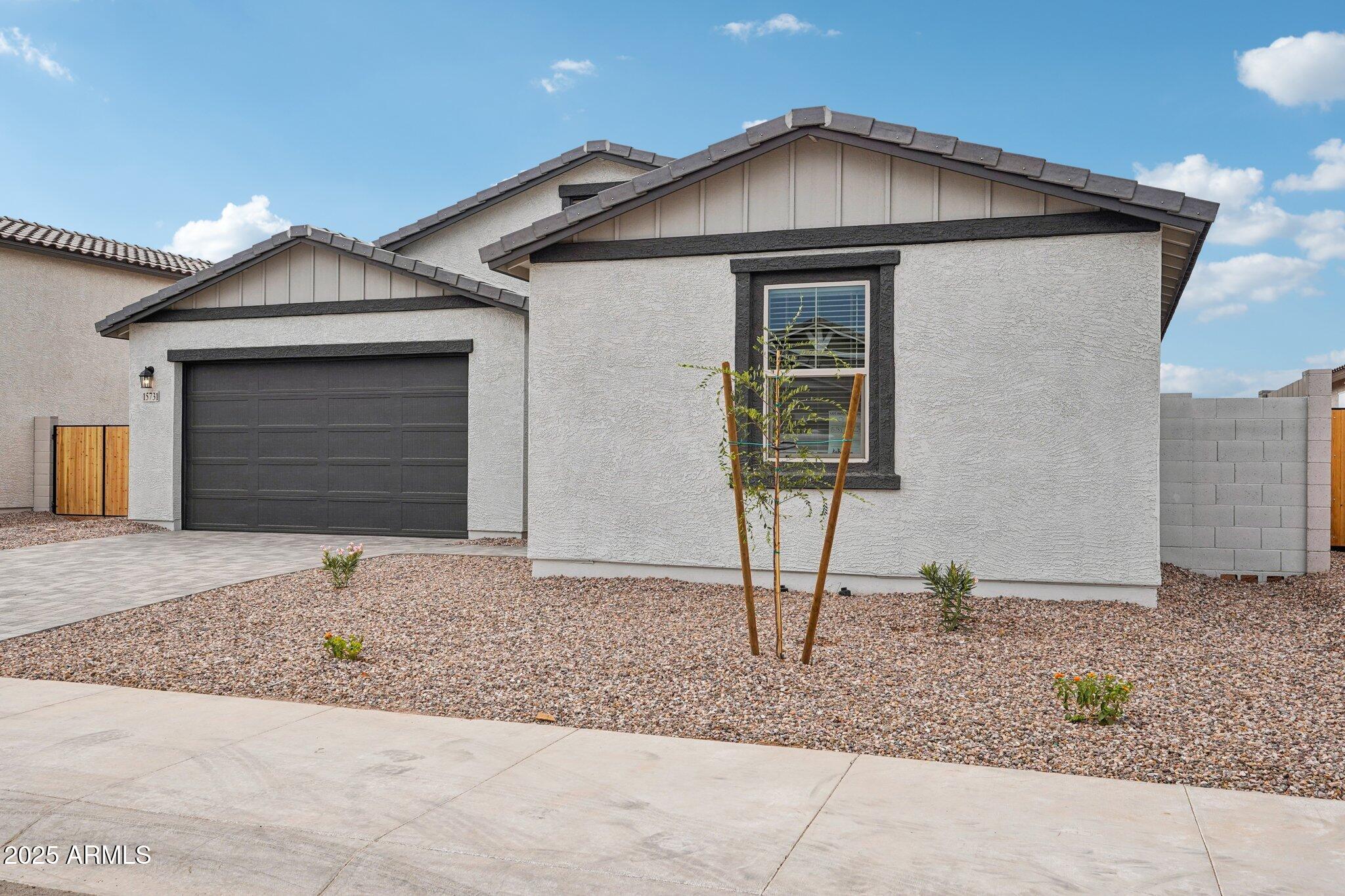 15731 W BROWN Street