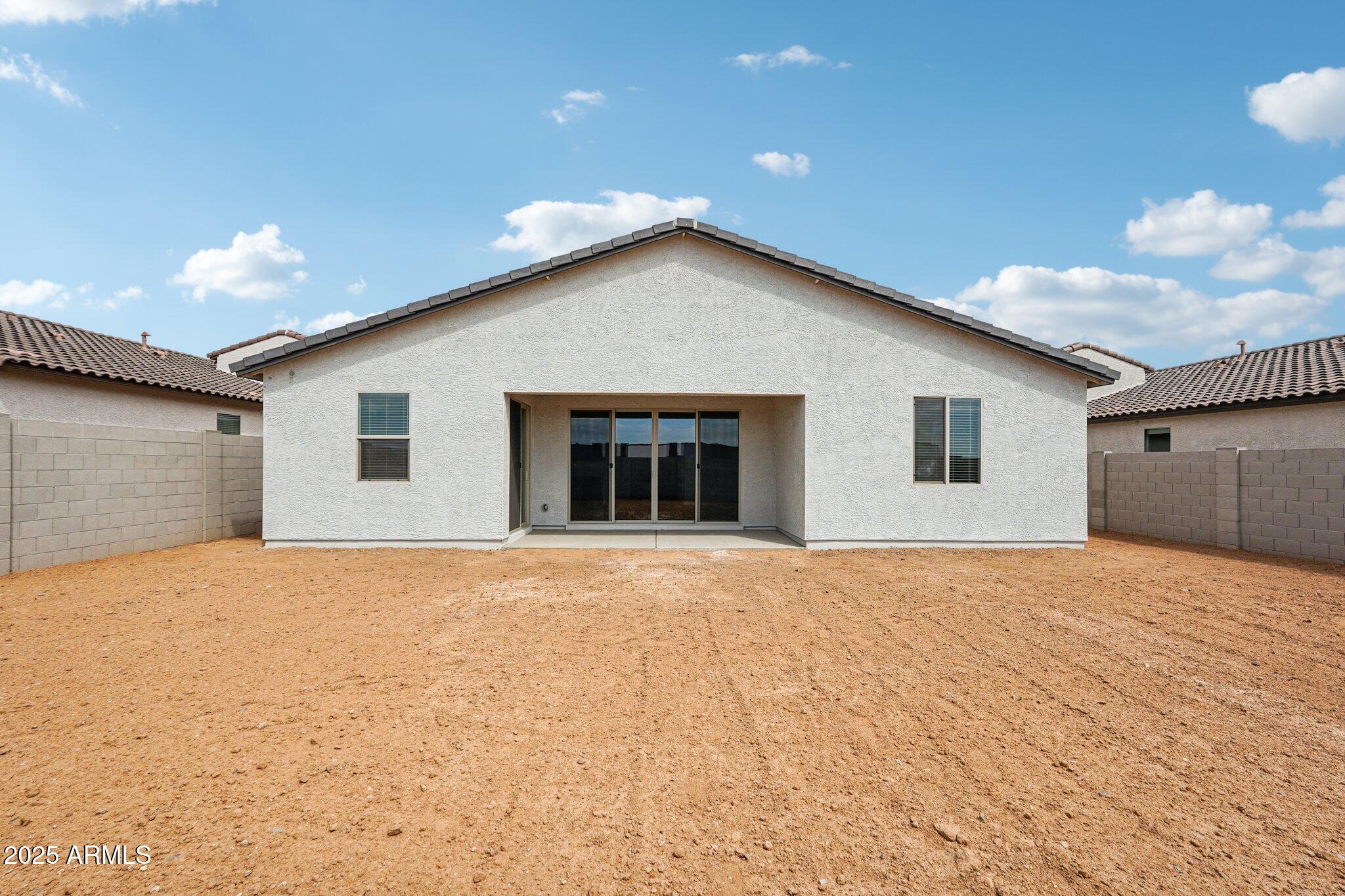 15731 W BROWN Street