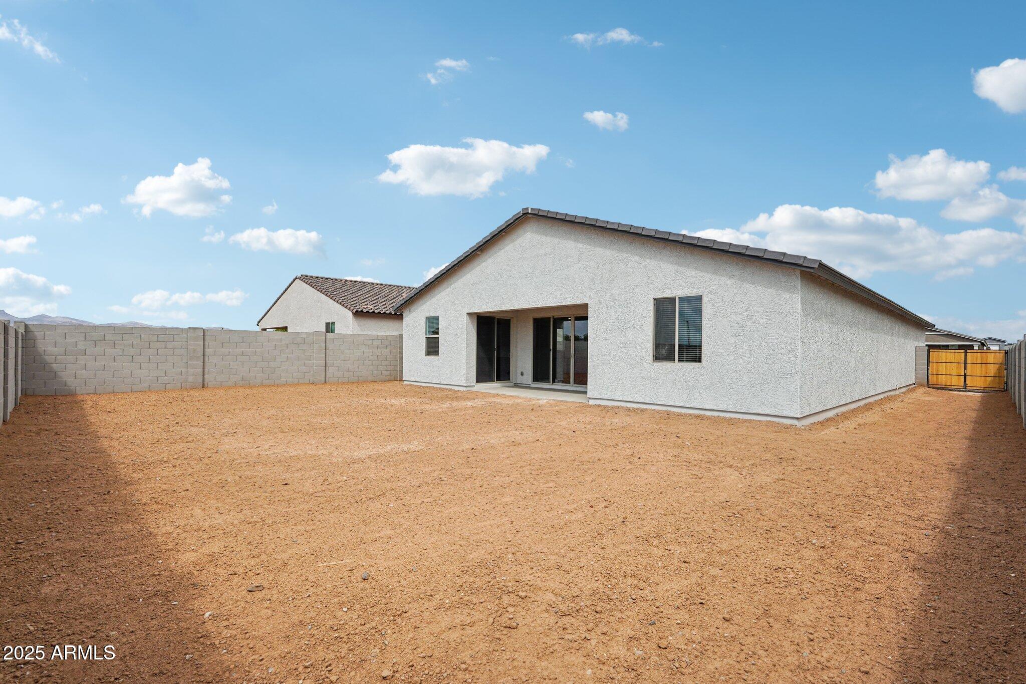 15731 W BROWN Street