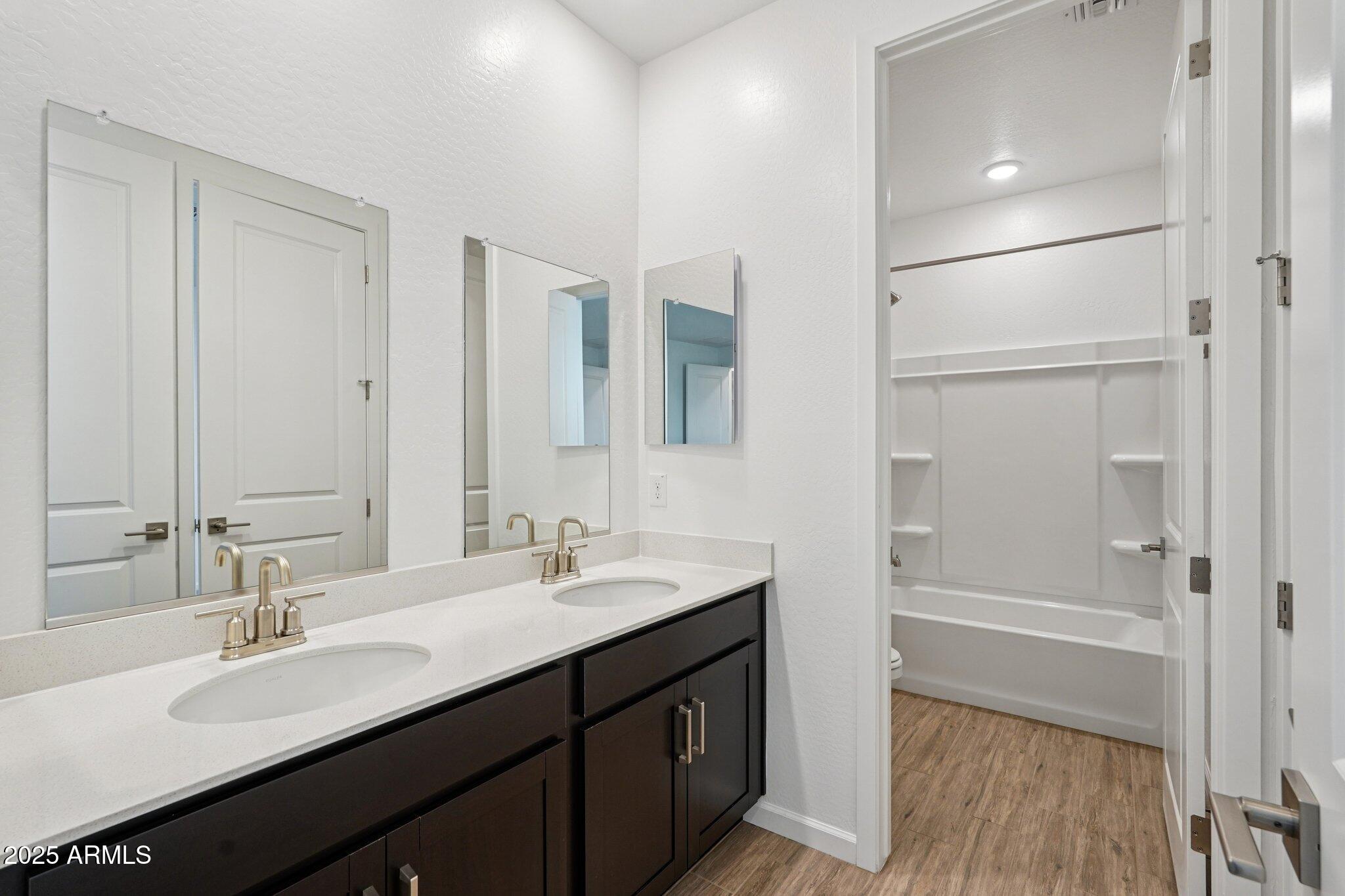 15731 W BROWN Street