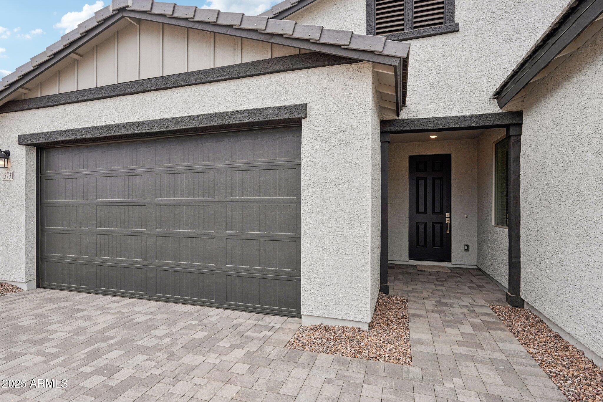 15731 W BROWN Street