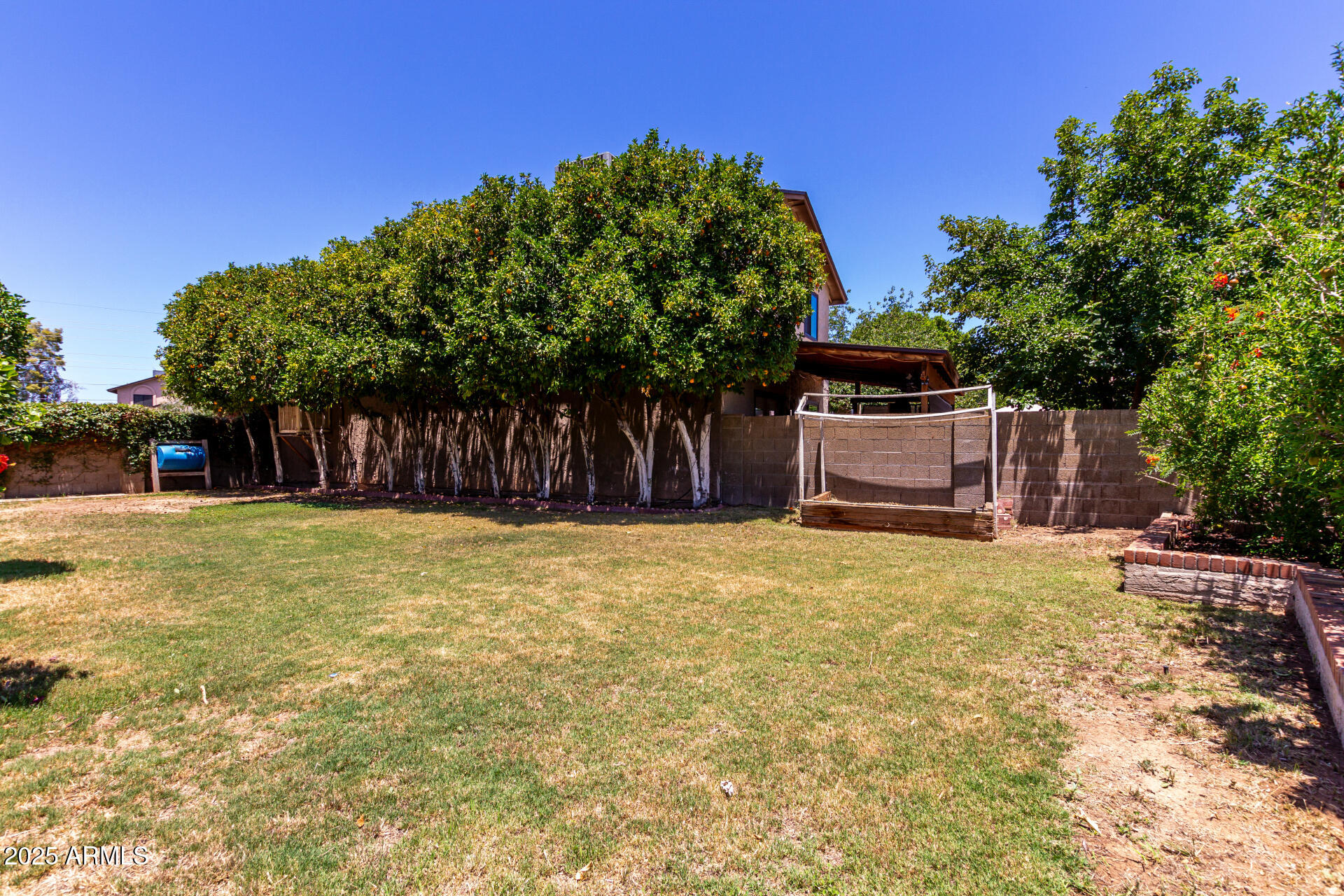 3705 W VILLA THERESA Drive