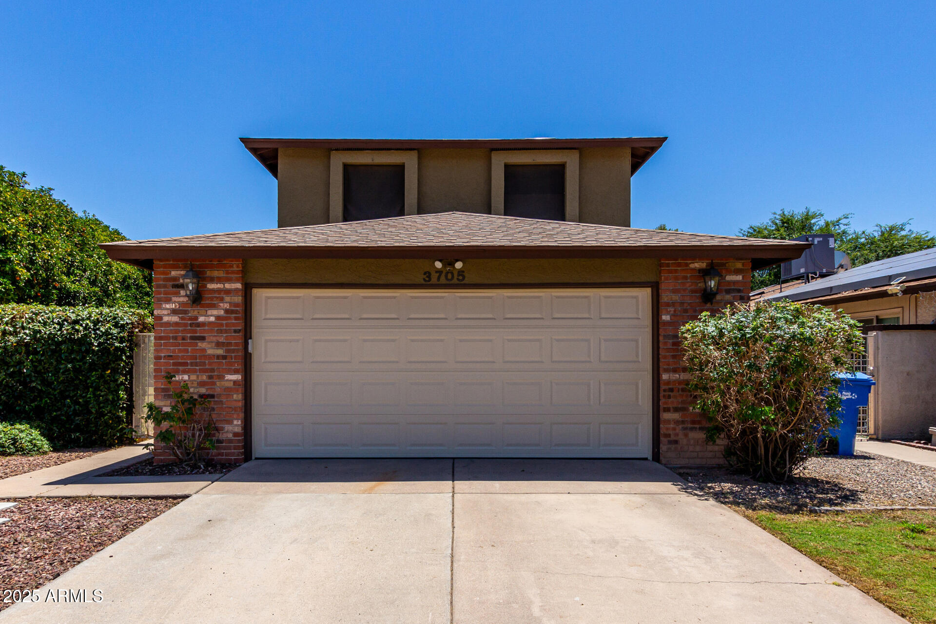 3705 W VILLA THERESA Drive