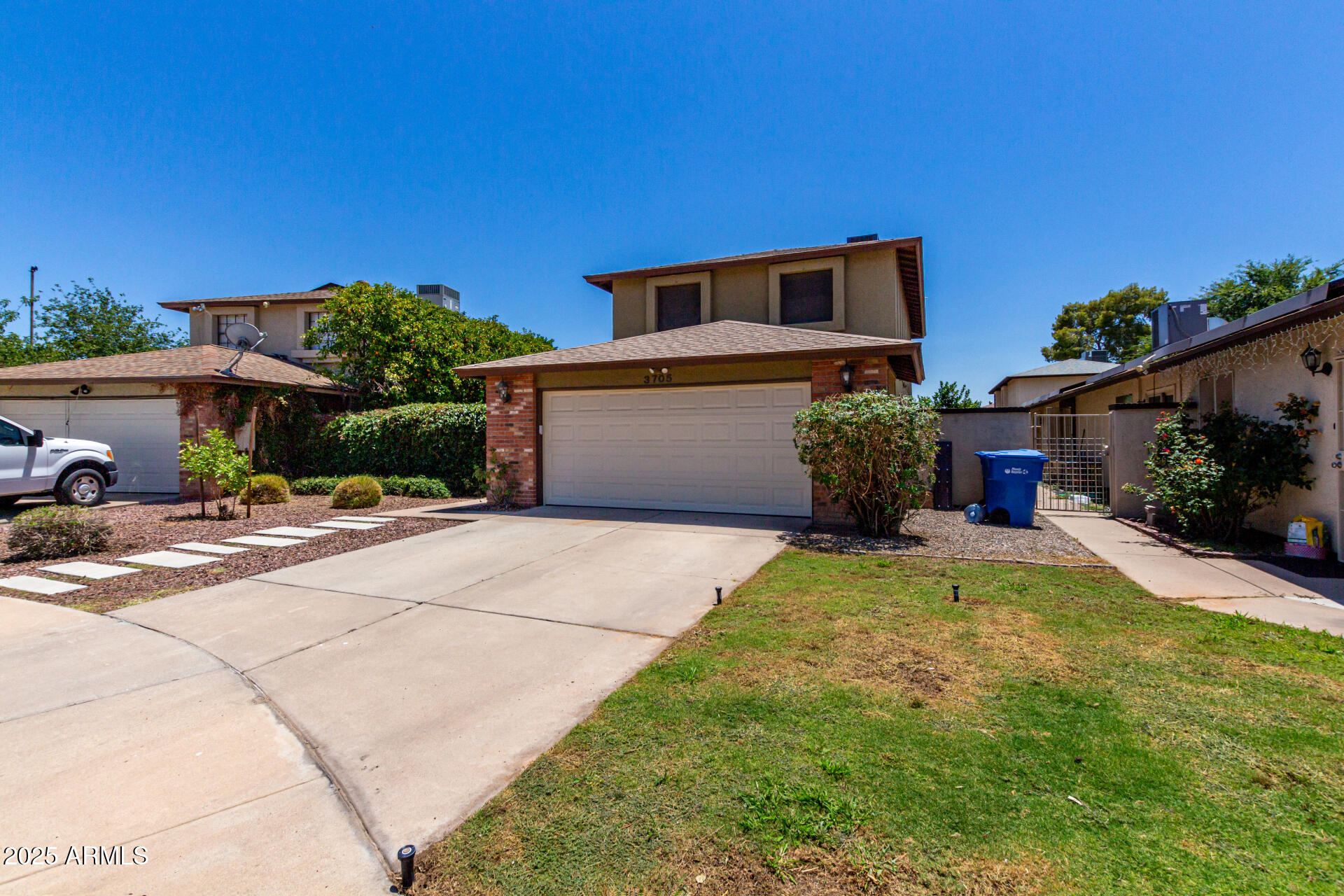 3705 W VILLA THERESA Drive