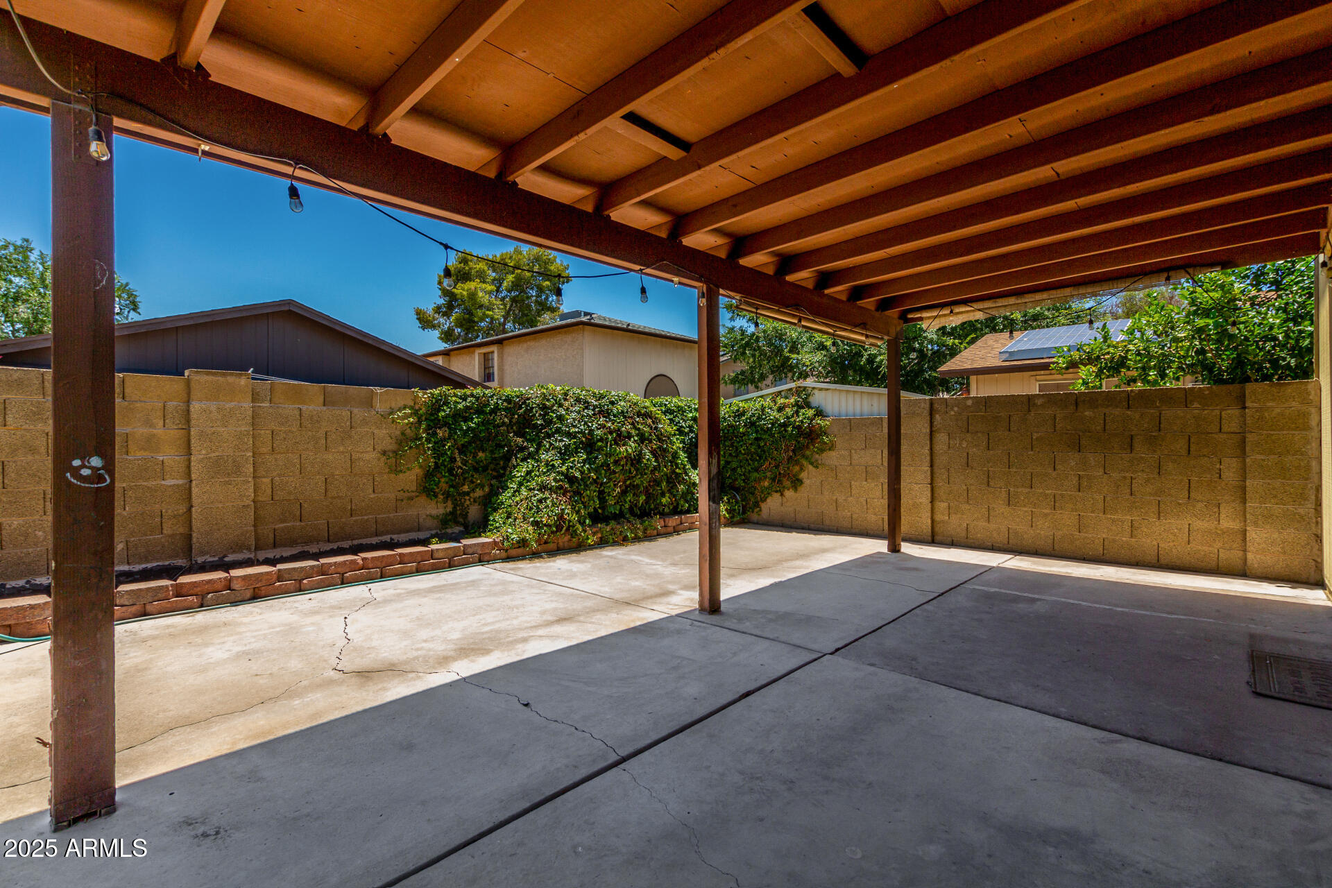 3705 W VILLA THERESA Drive
