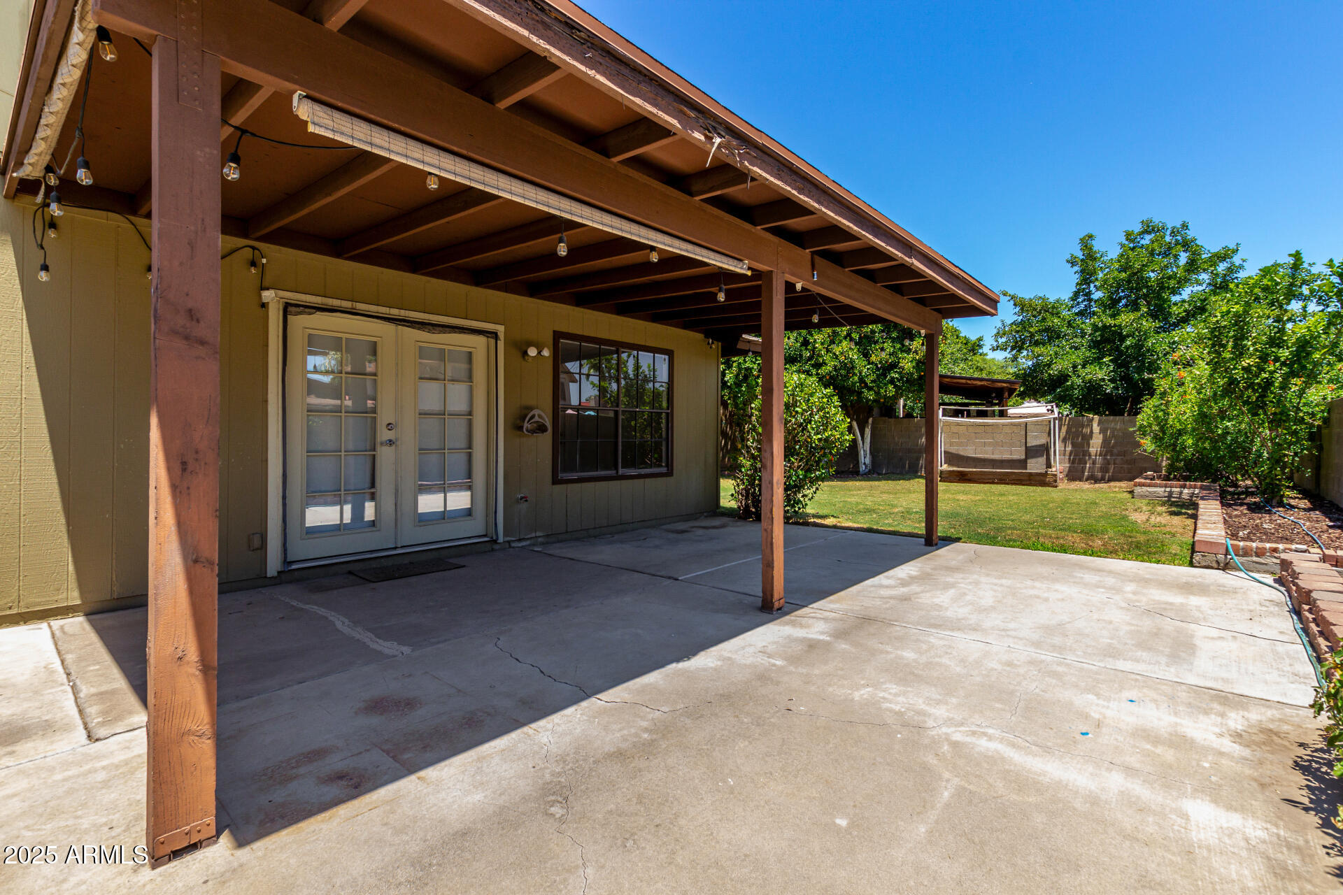 3705 W VILLA THERESA Drive