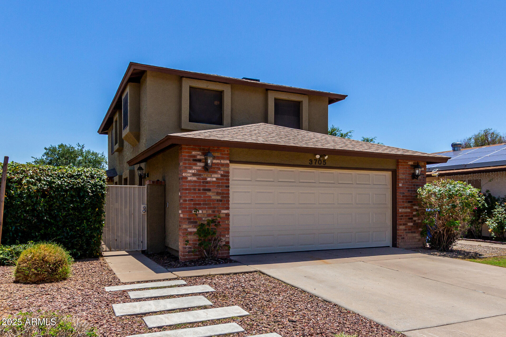 3705 W VILLA THERESA Drive