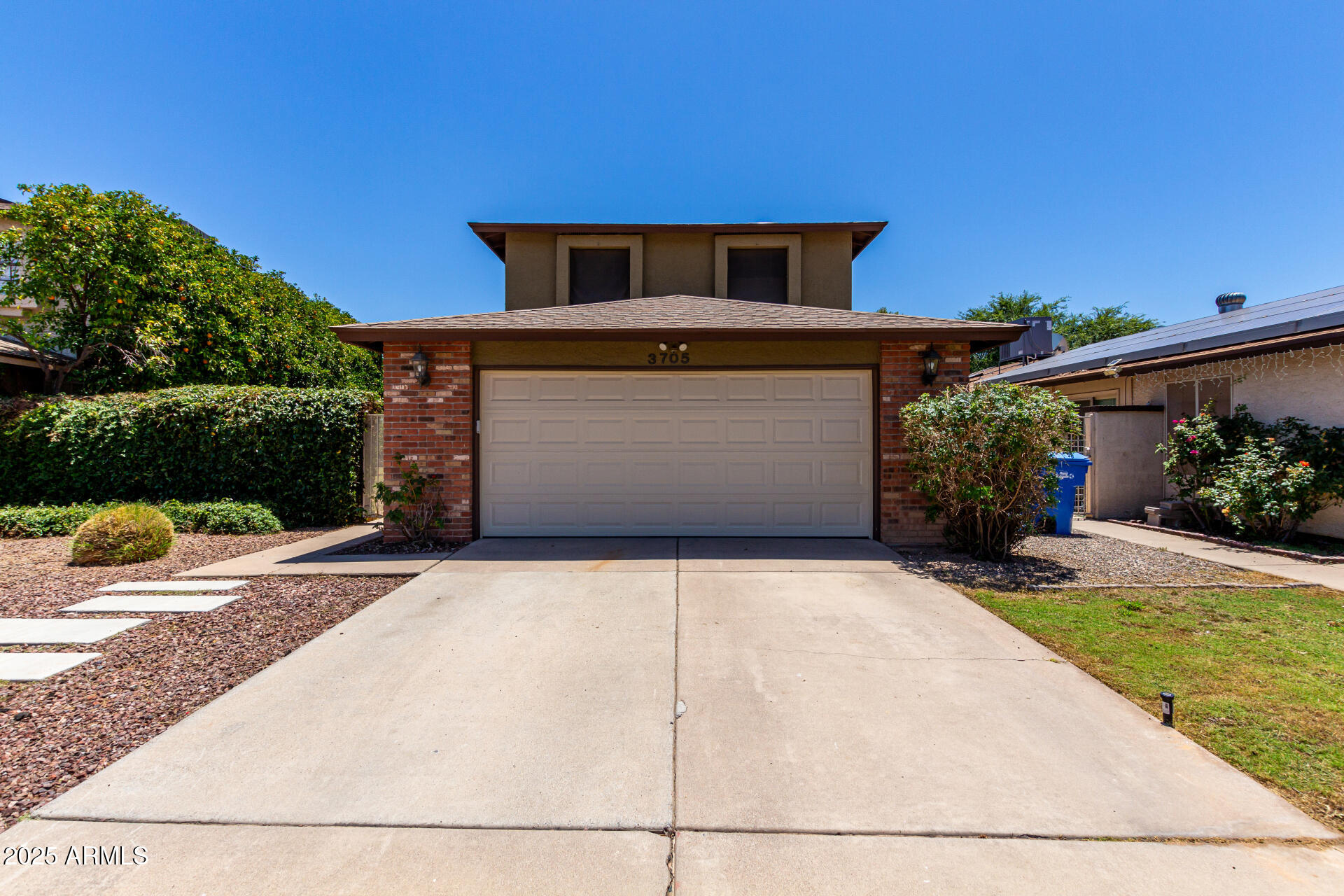 3705 W VILLA THERESA Drive
