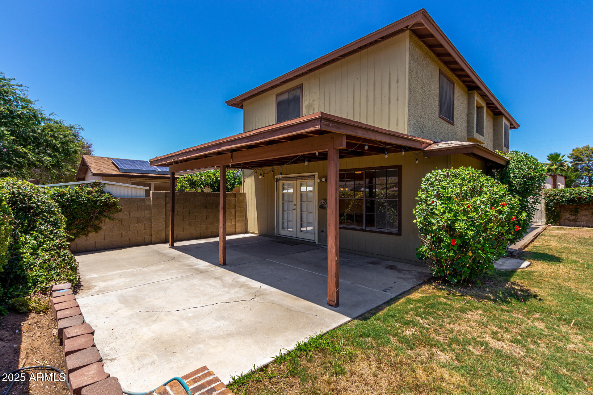 3705 W VILLA THERESA Drive