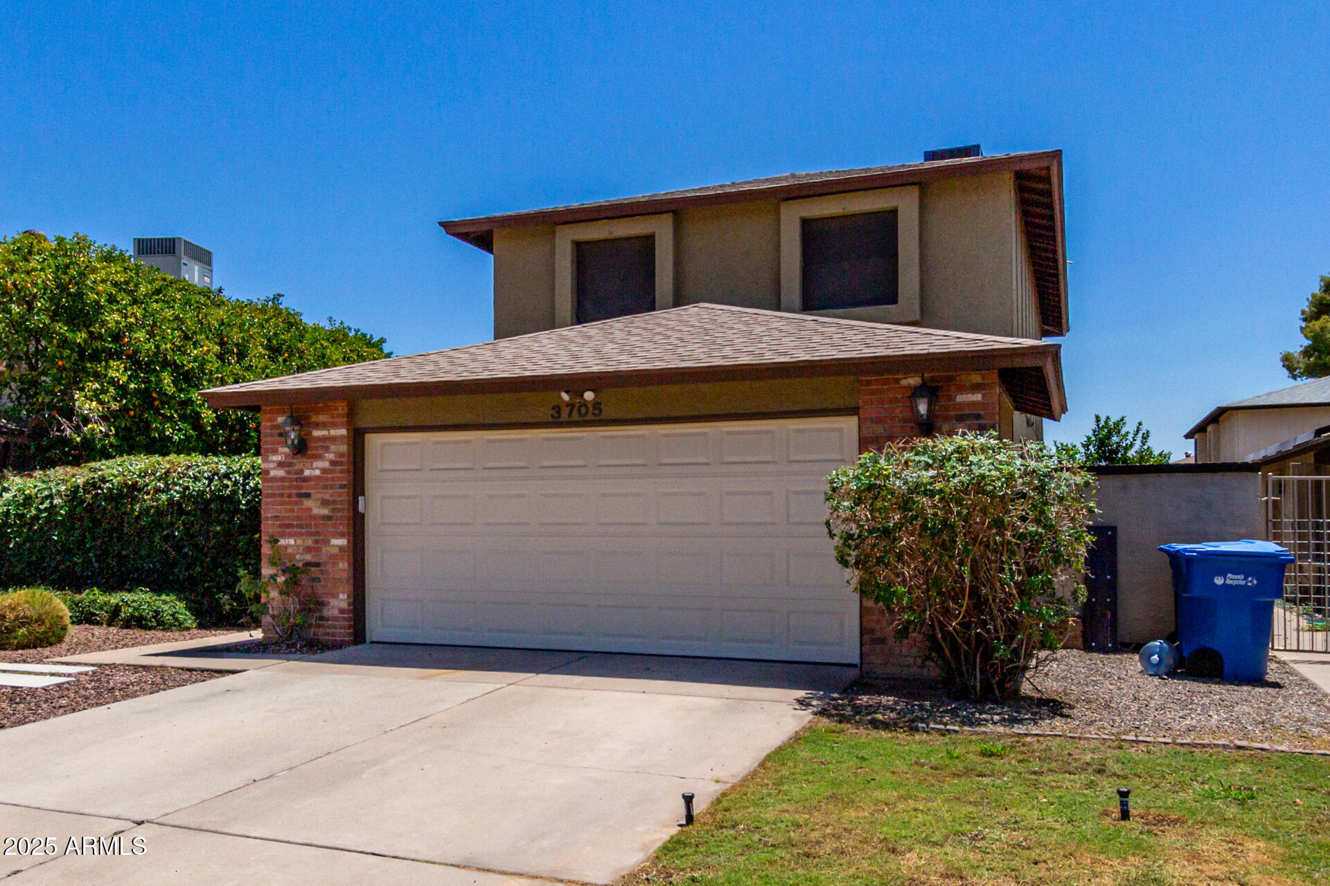 3705 W VILLA THERESA Drive