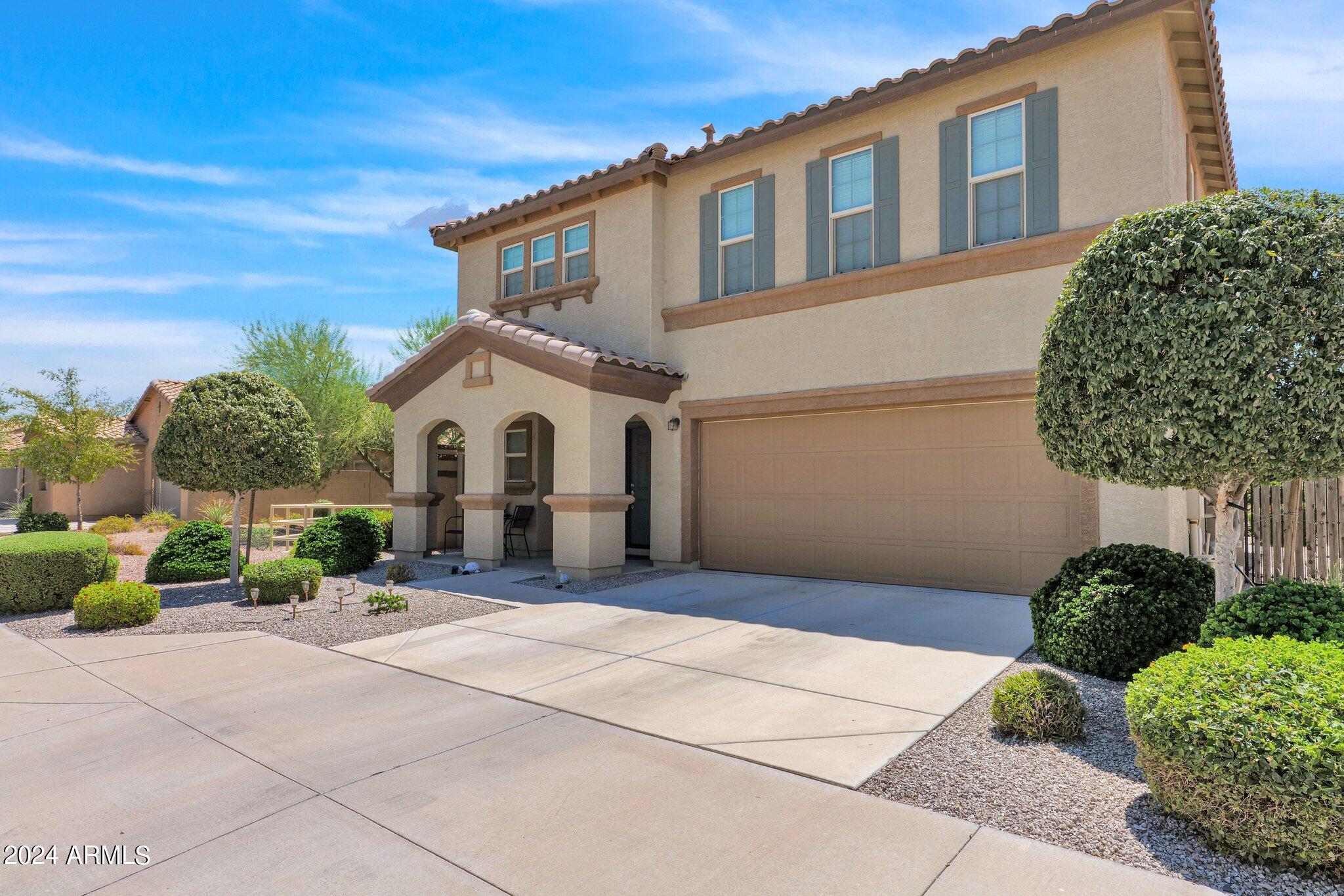 40911 W TAMARA Lane