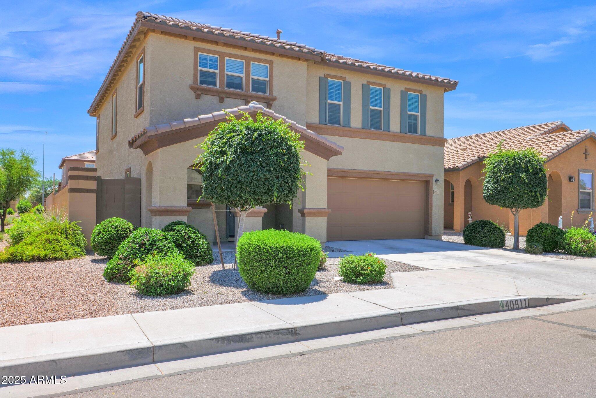 40911 W TAMARA Lane