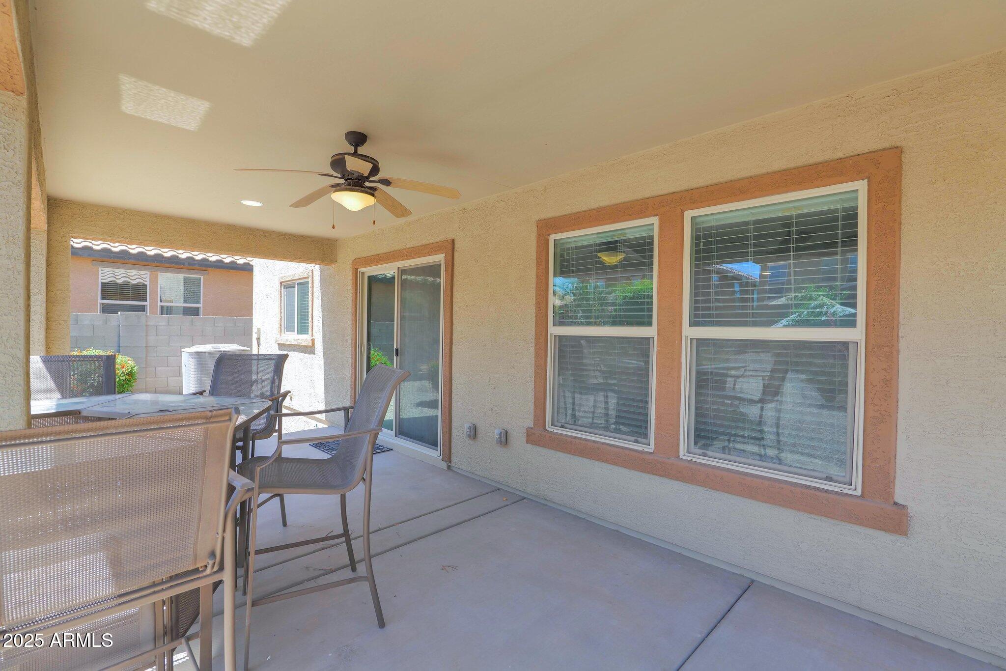 40911 W TAMARA Lane