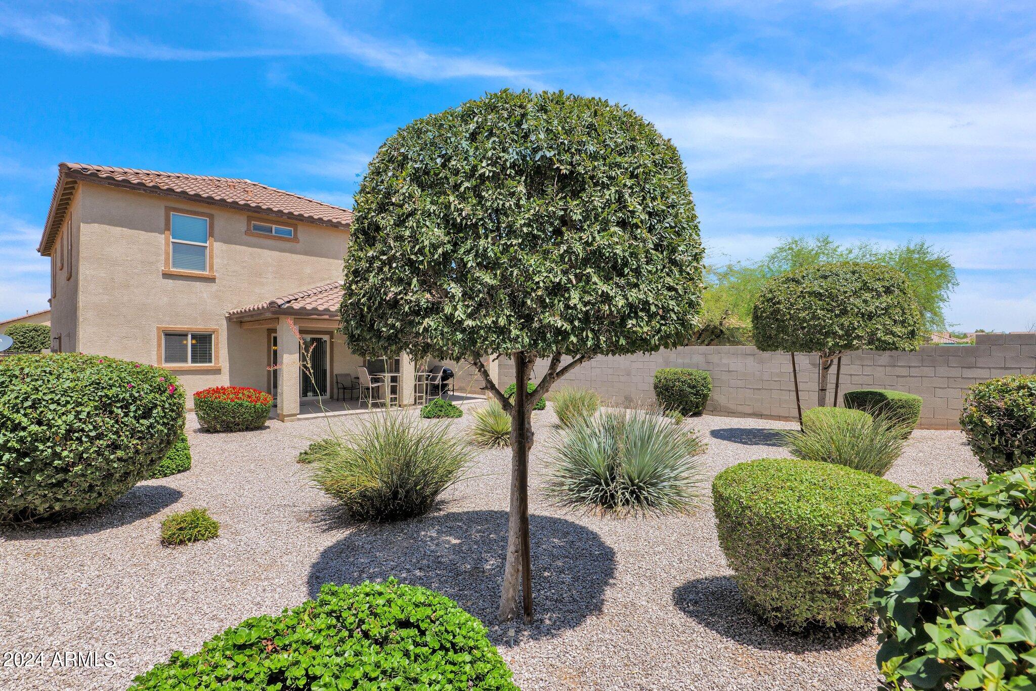 40911 W TAMARA Lane