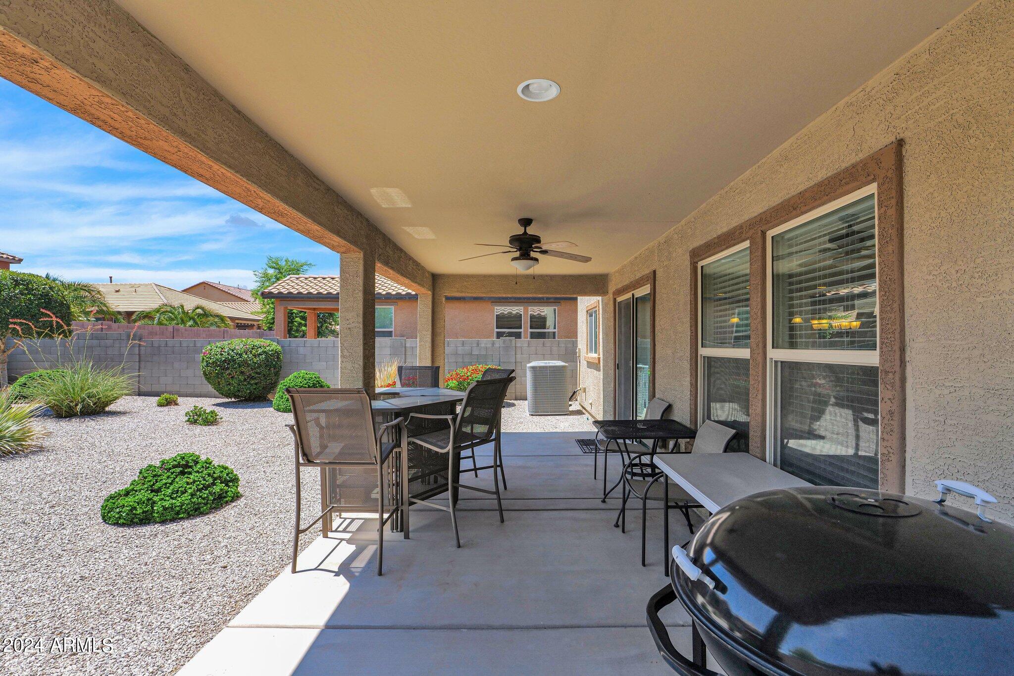 40911 W TAMARA Lane