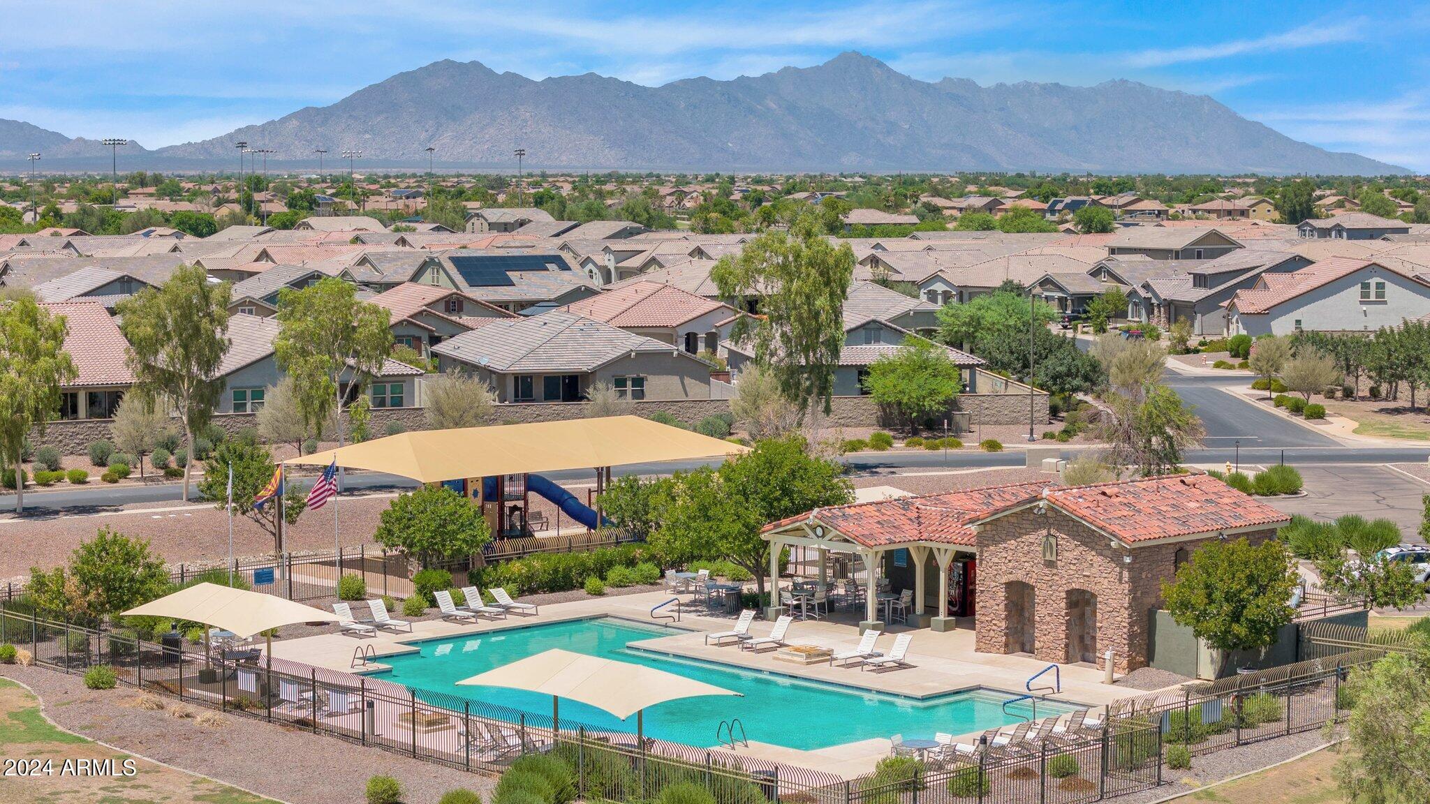 40911 W TAMARA Lane