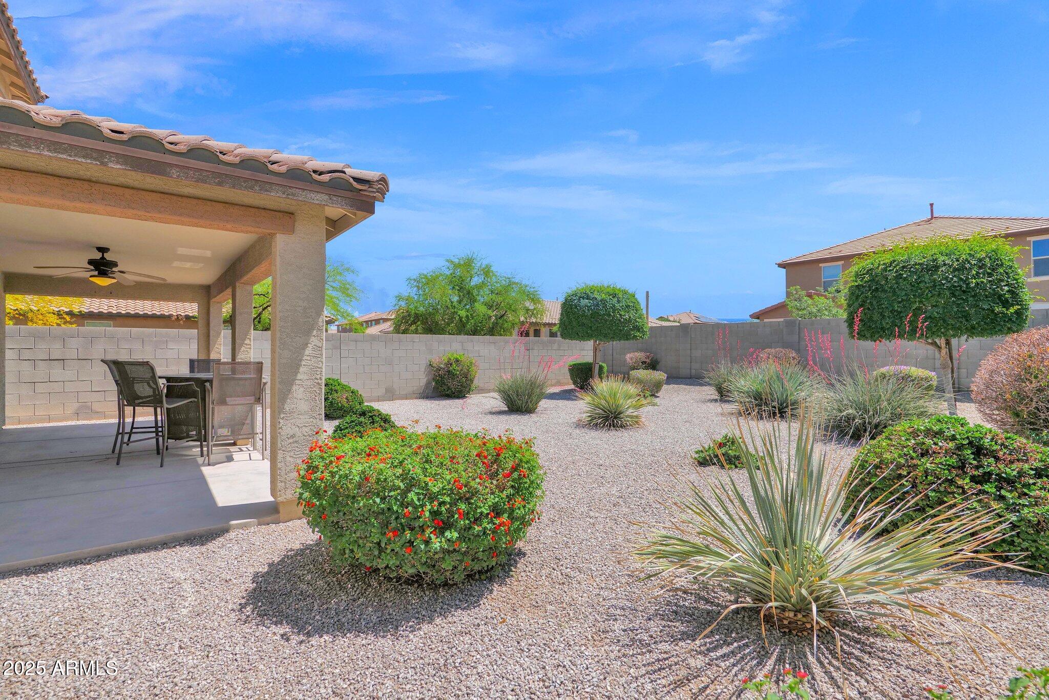 40911 W TAMARA Lane