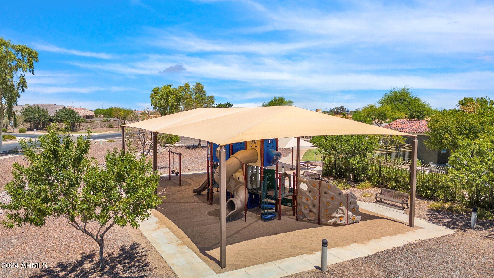40911 W TAMARA Lane