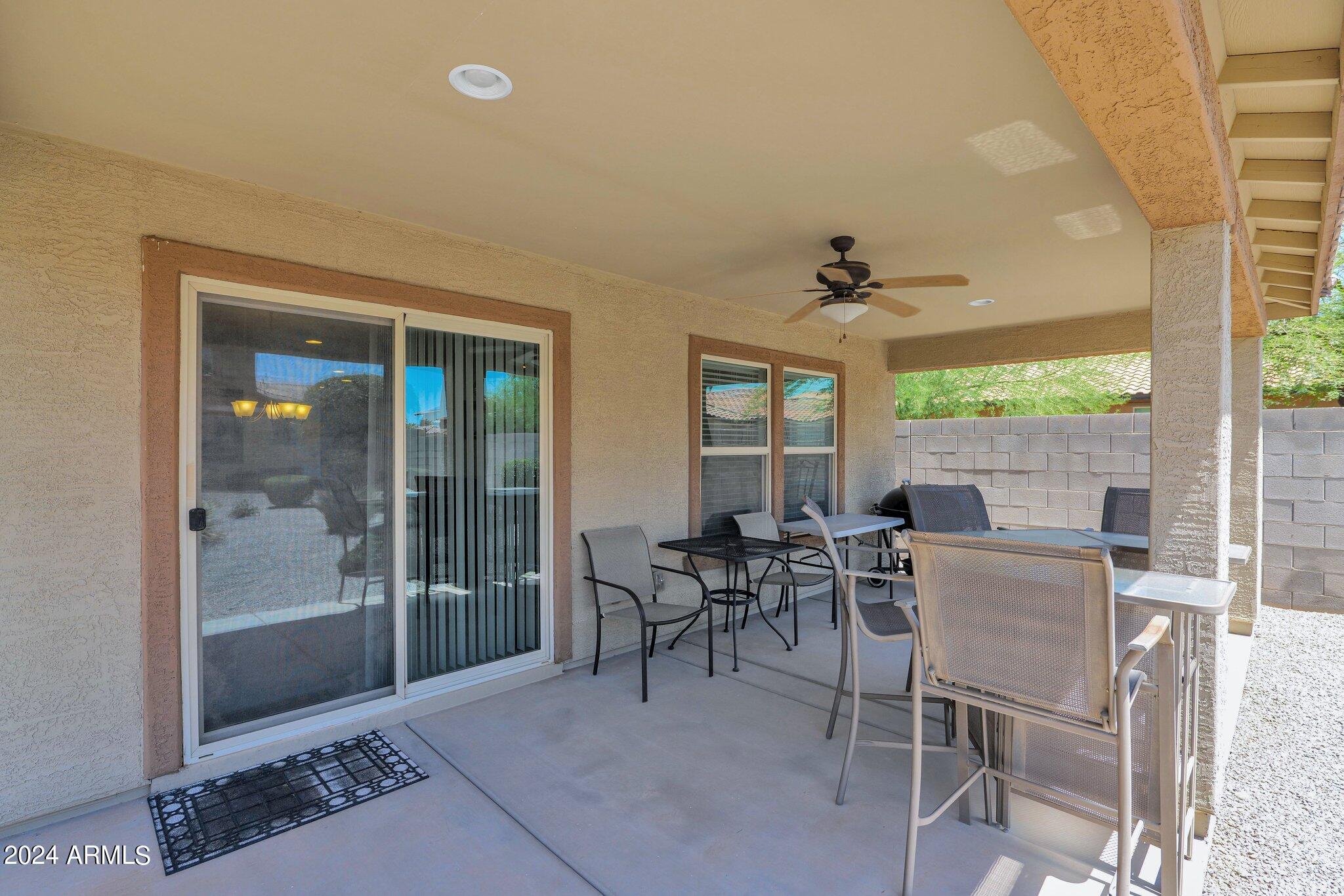 40911 W TAMARA Lane