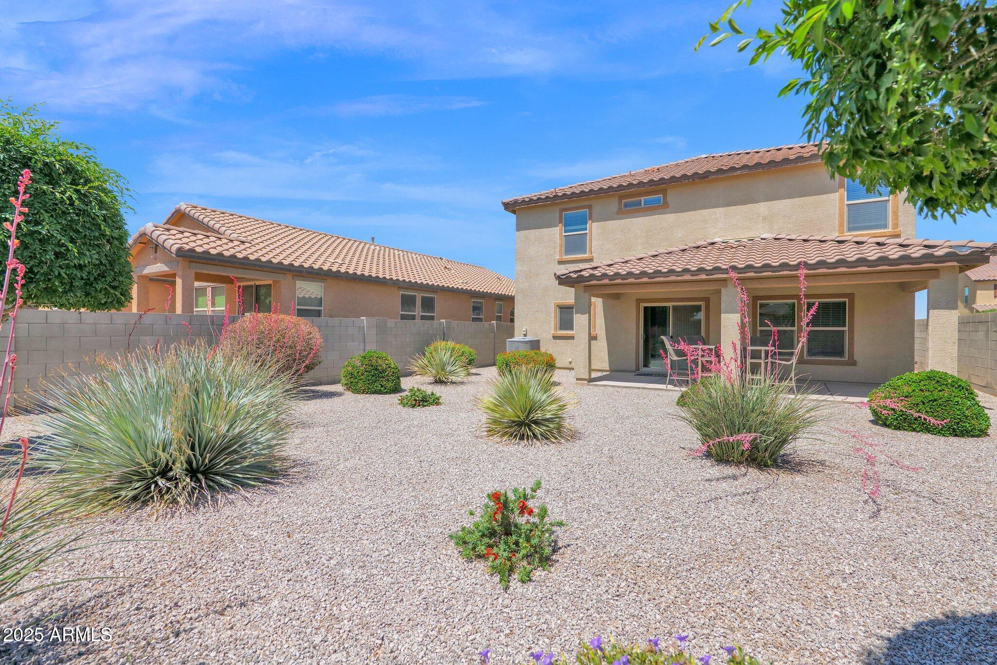 40911 W TAMARA Lane
