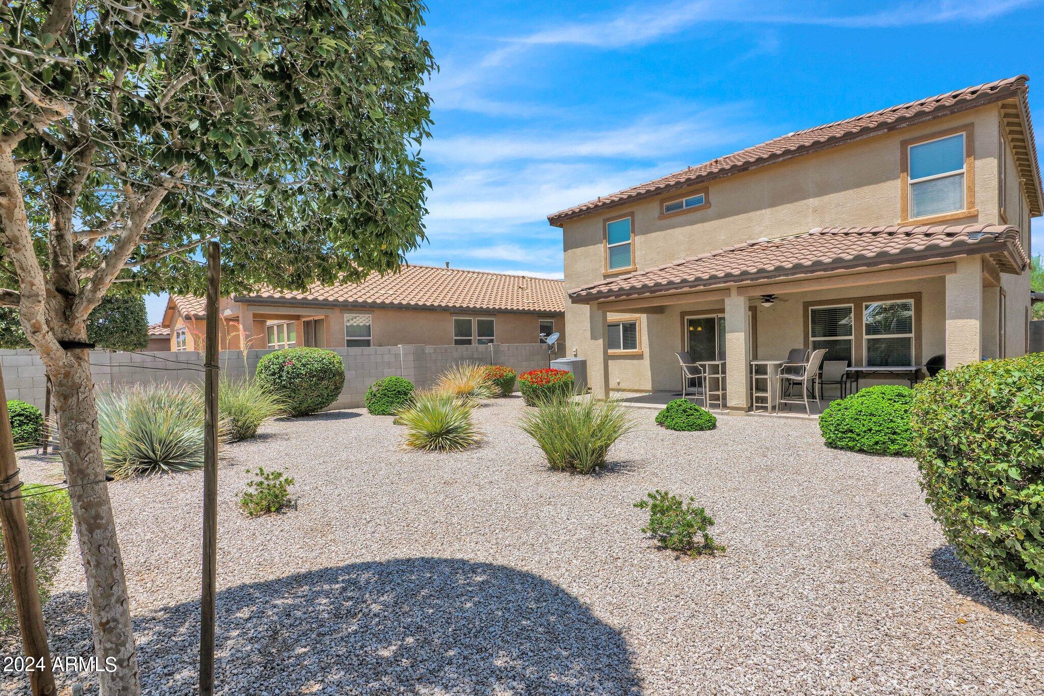 40911 W TAMARA Lane