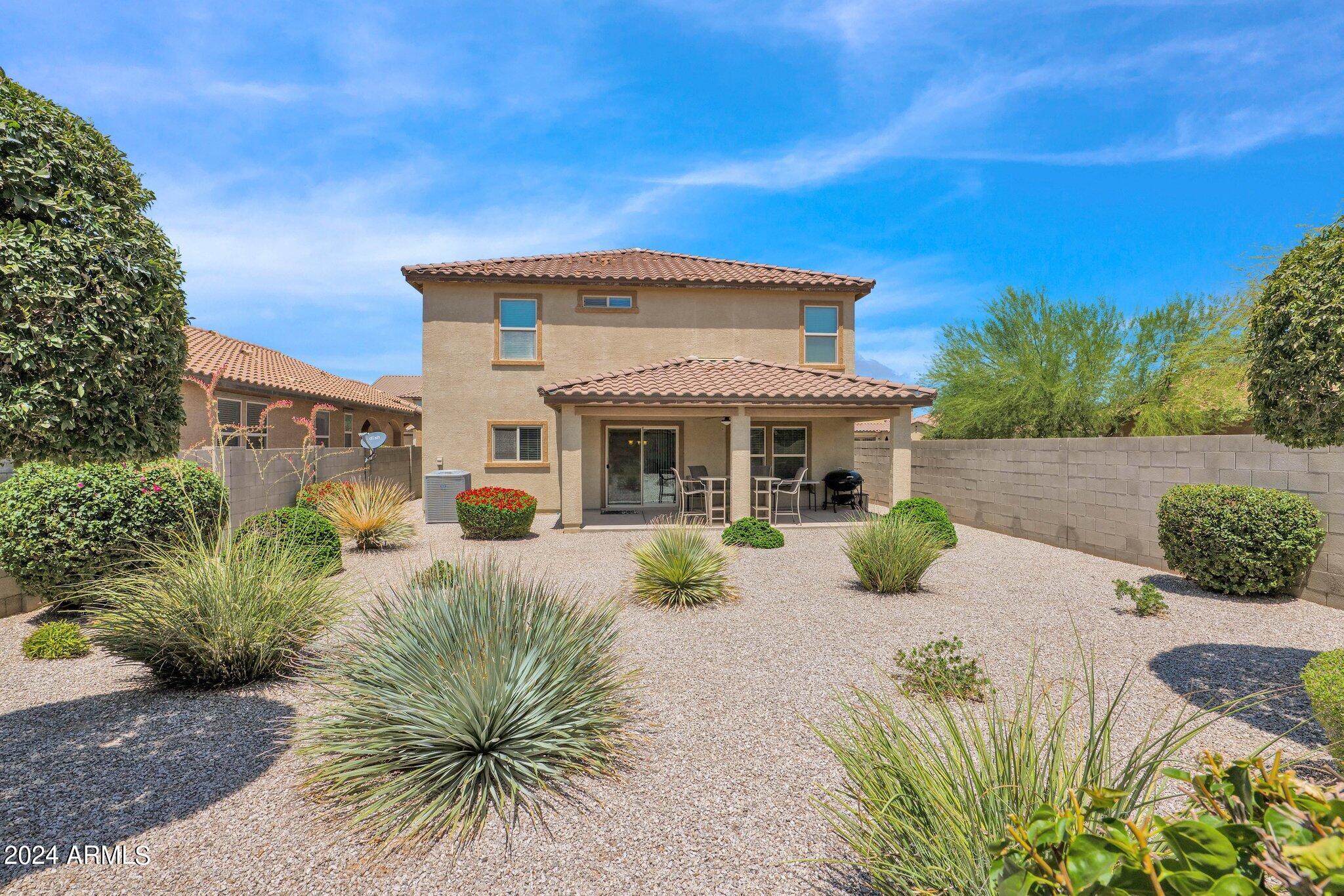 40911 W TAMARA Lane