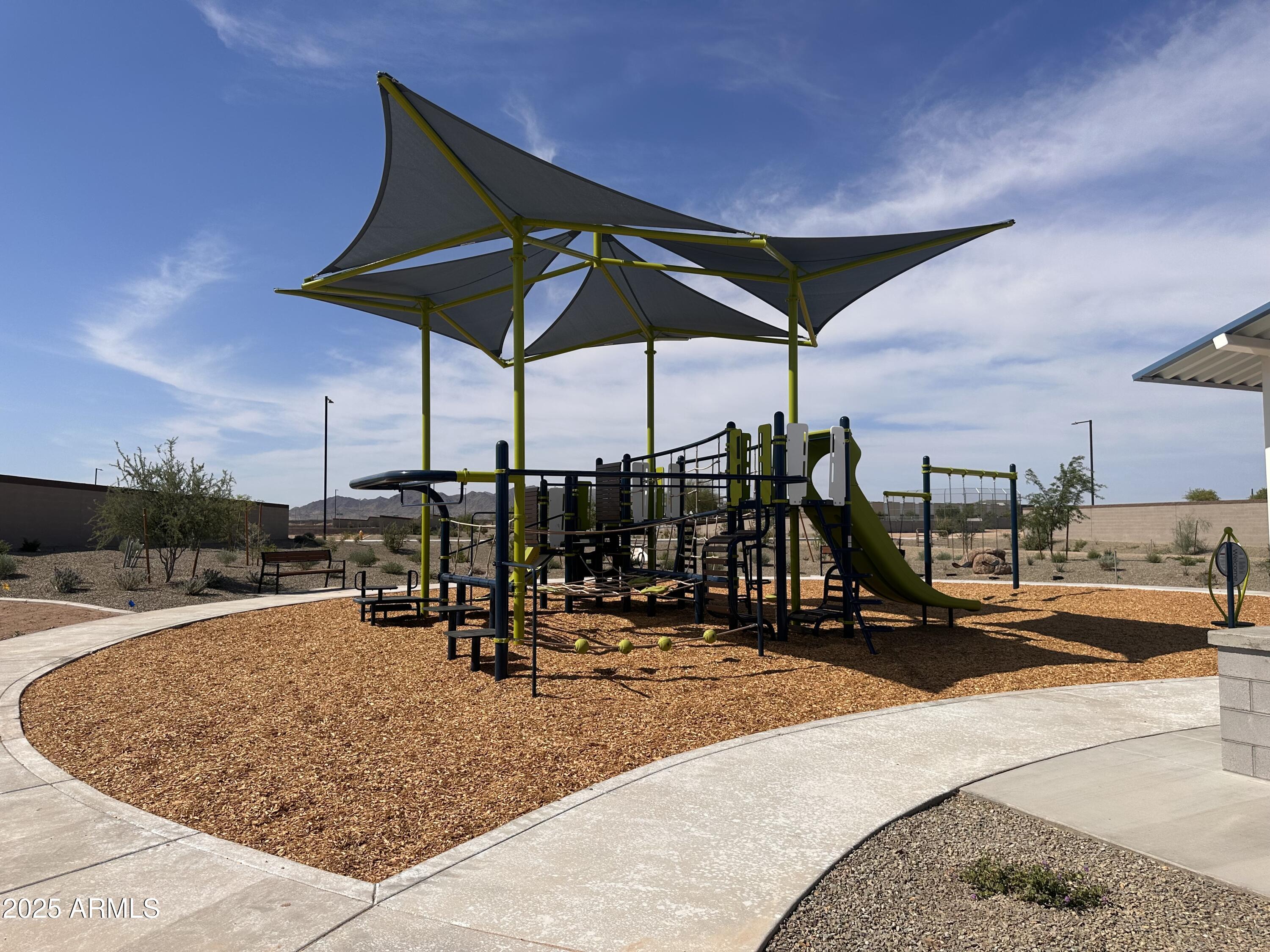 24105 W BOWKER Street