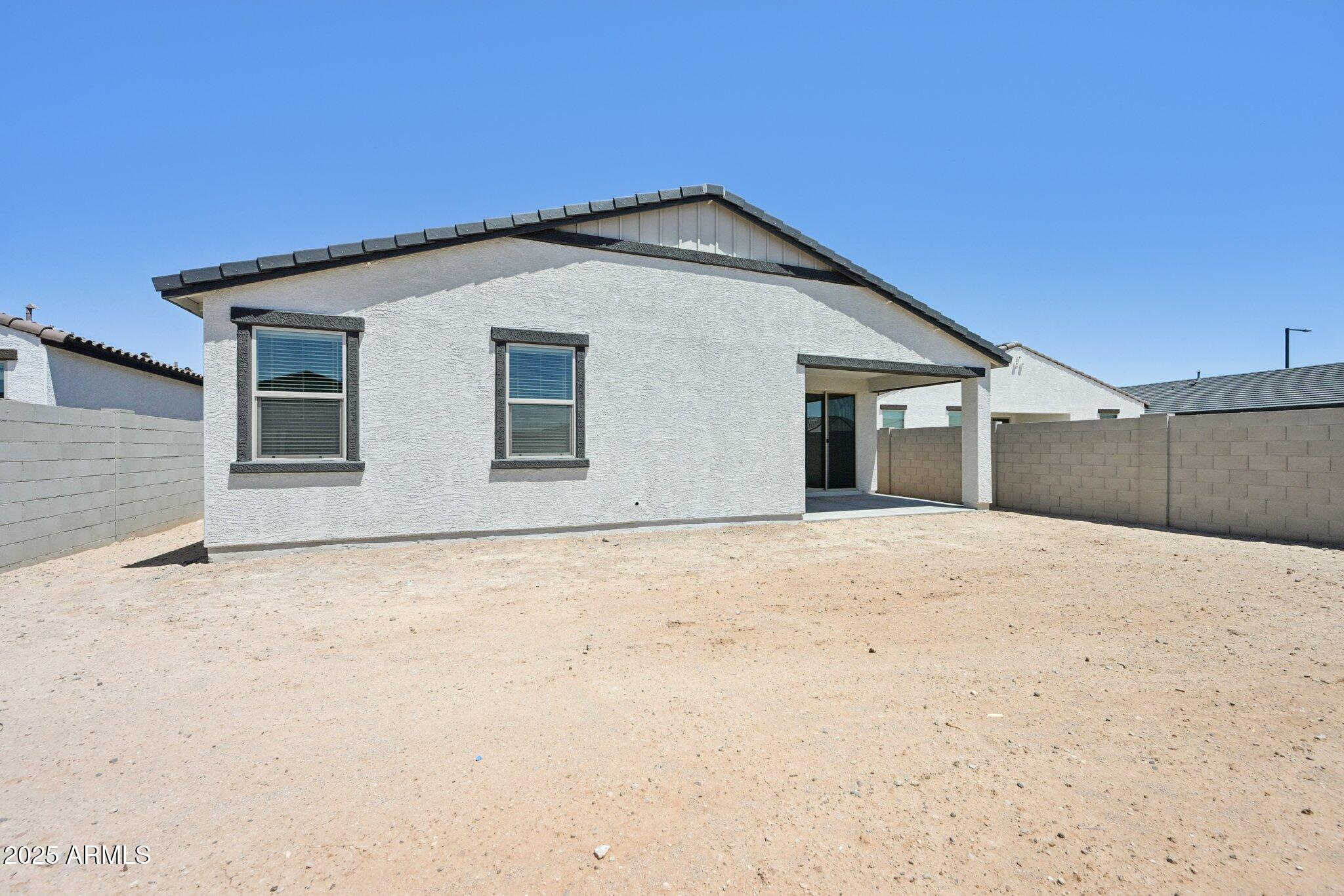 24105 W BOWKER Street