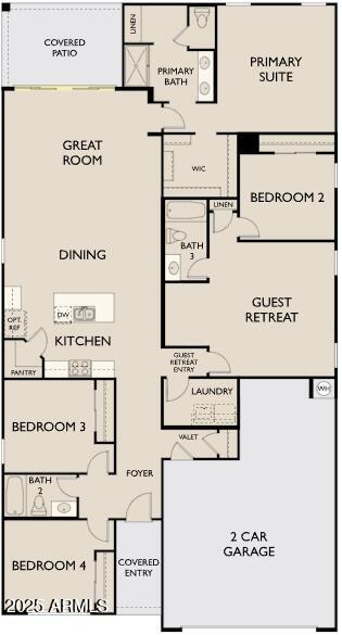 24105 W BOWKER Street