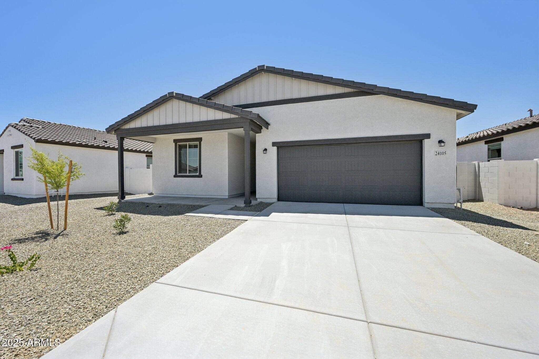 24105 W BOWKER Street