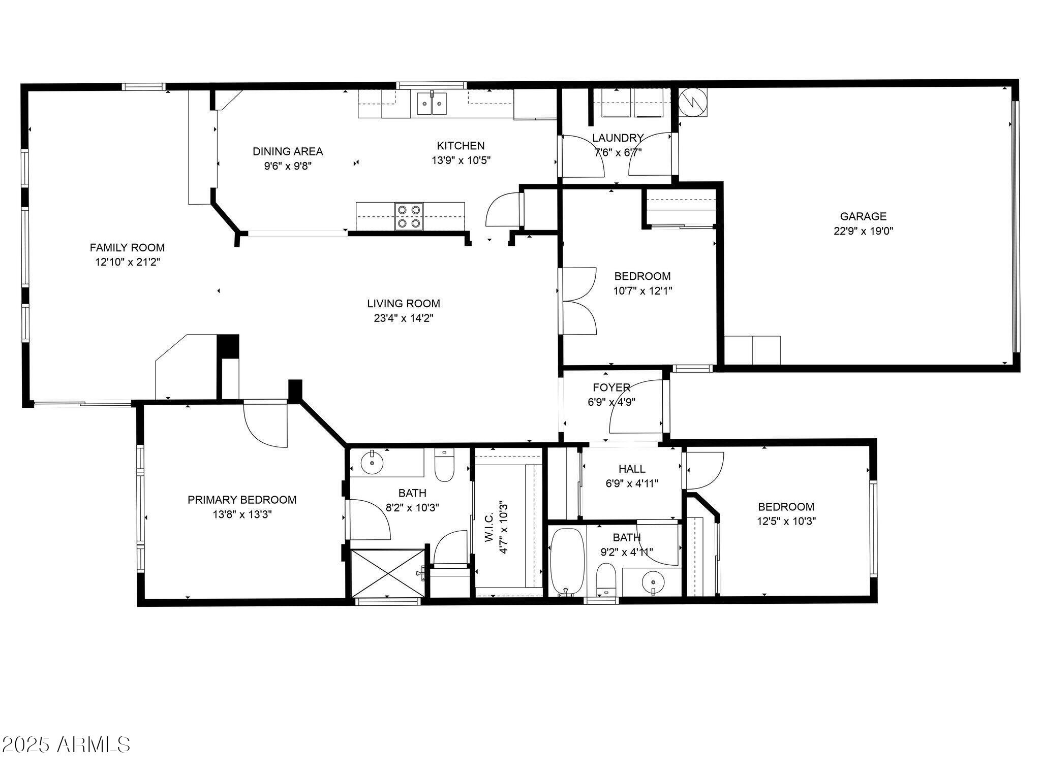 316 W KELTON Lane