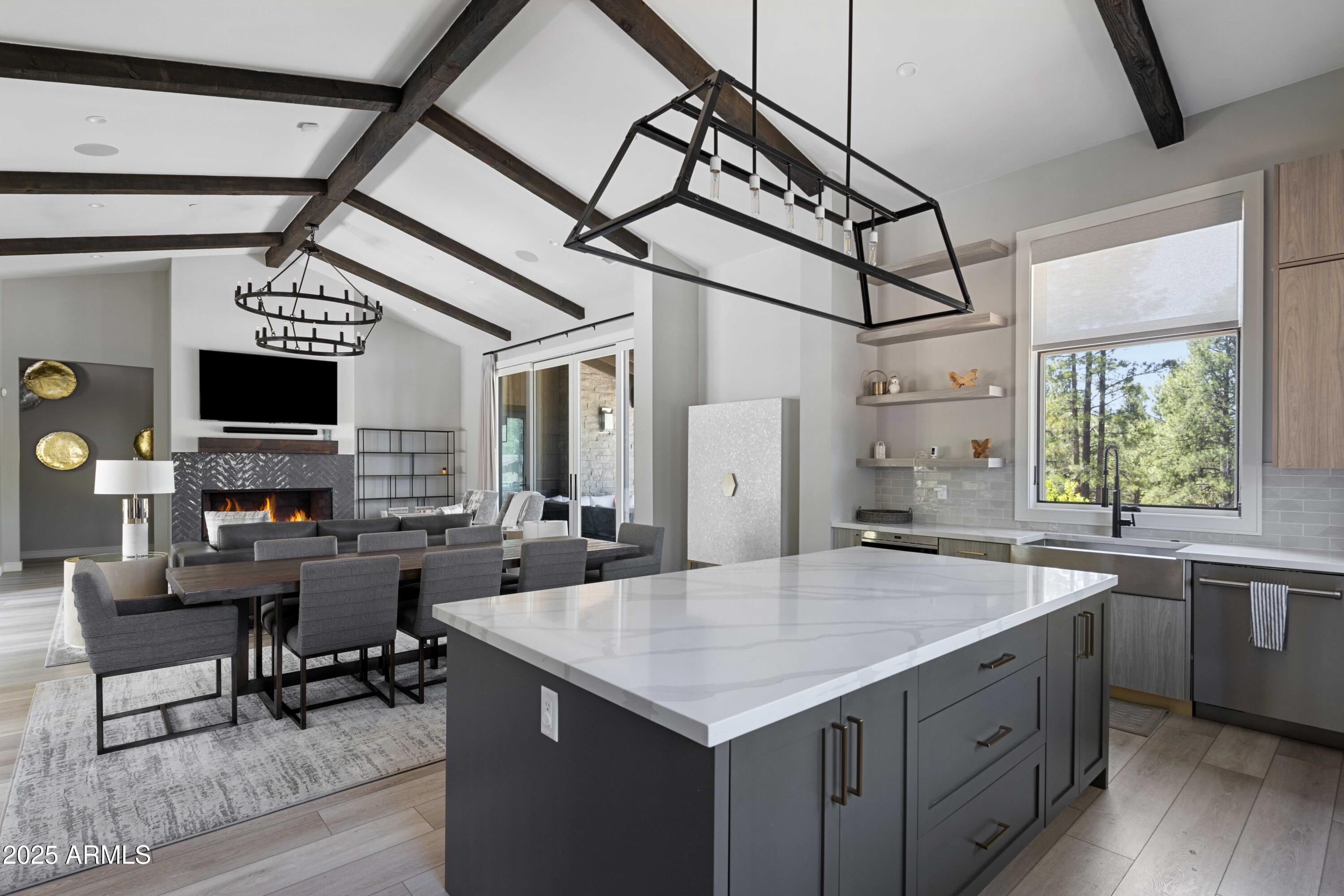 2636 S PINYON JAY Drive