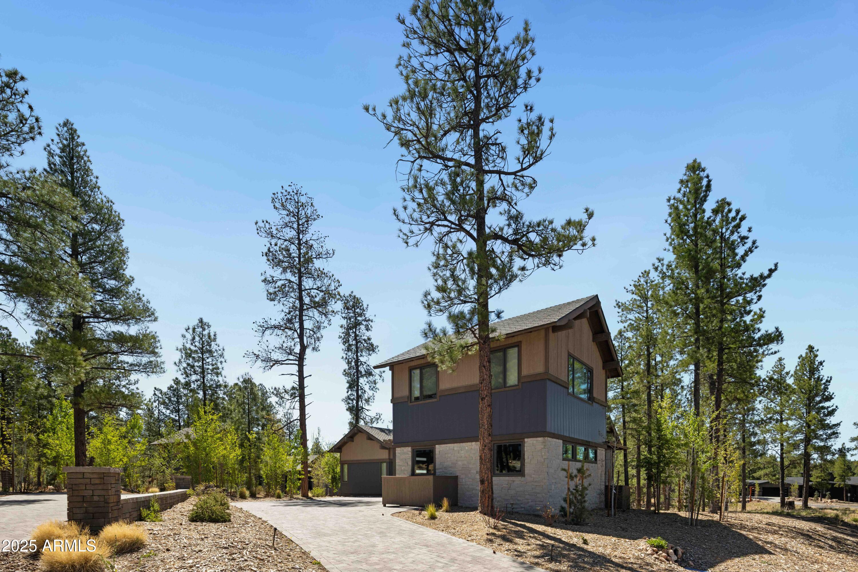 2636 S PINYON JAY Drive