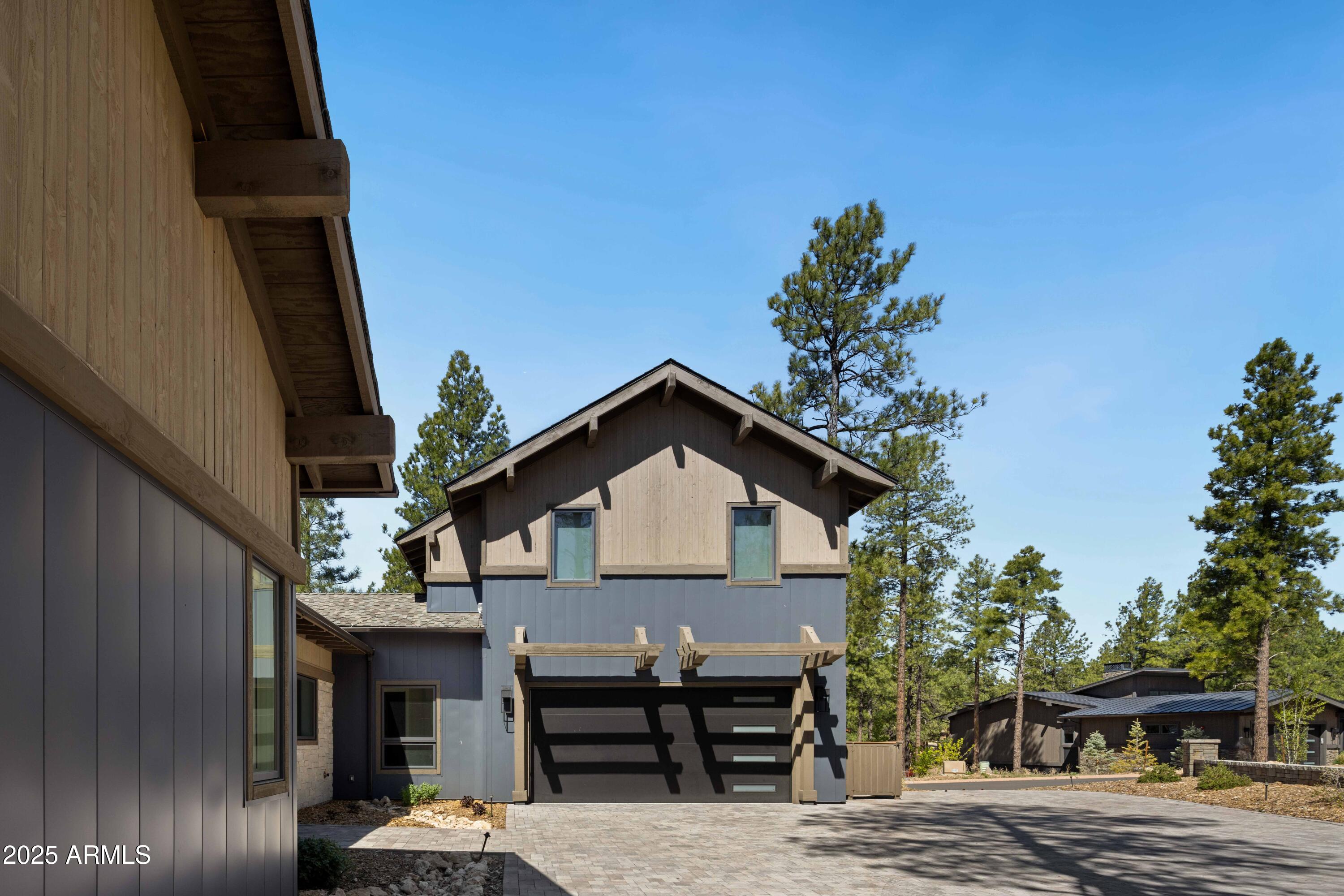 2636 S PINYON JAY Drive