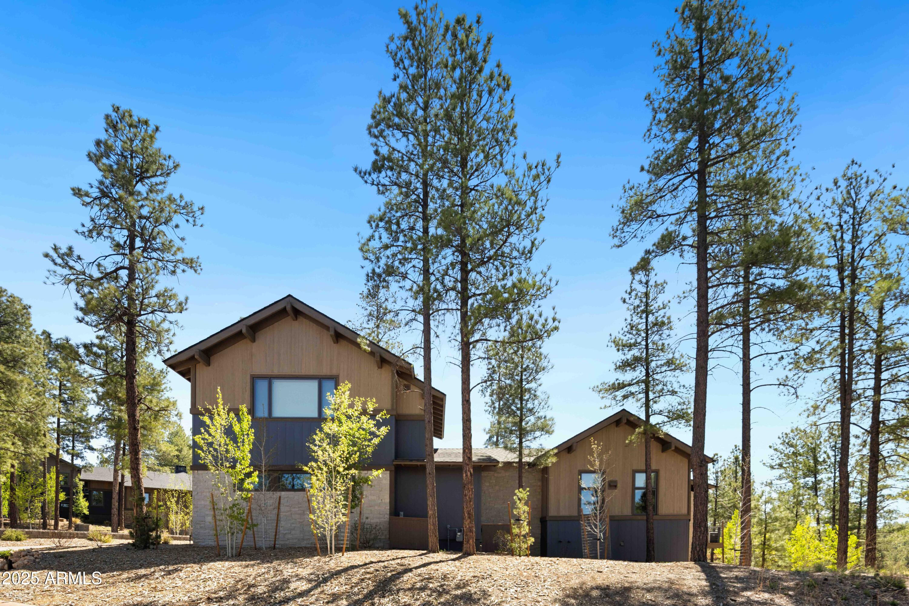 2636 S PINYON JAY Drive