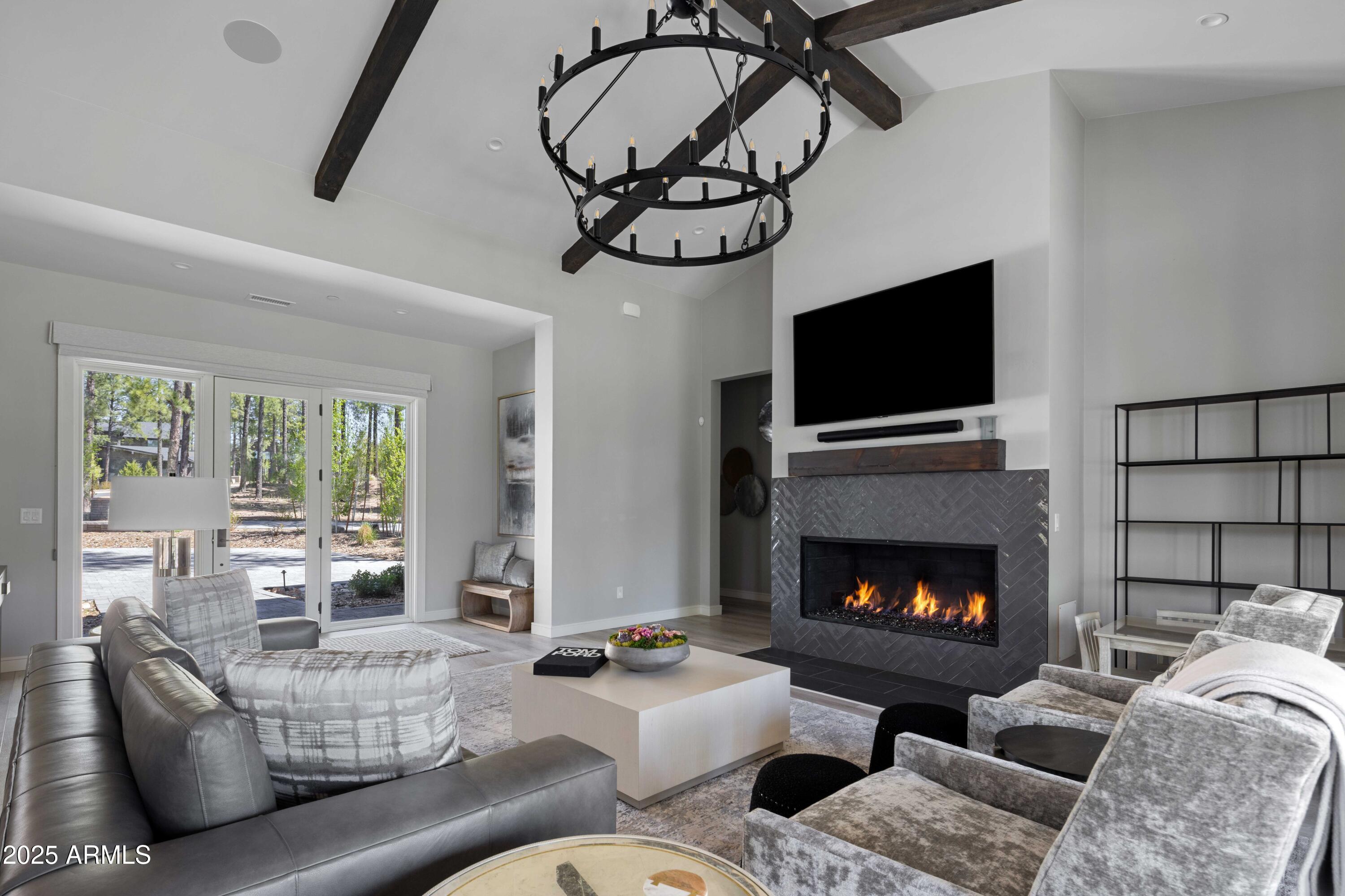 2636 S PINYON JAY Drive